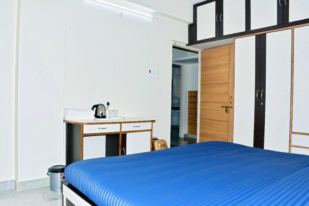 Balaji Homestay - home with free Wi-Fi and parking view 5
