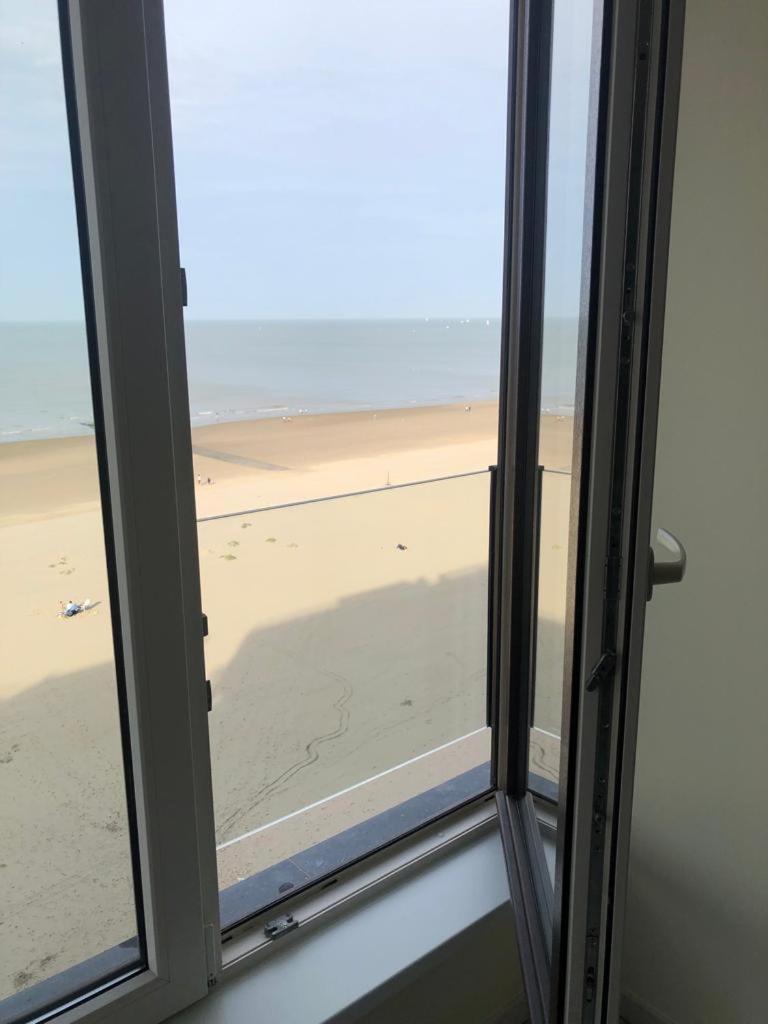 Apartment Vue sur Mer