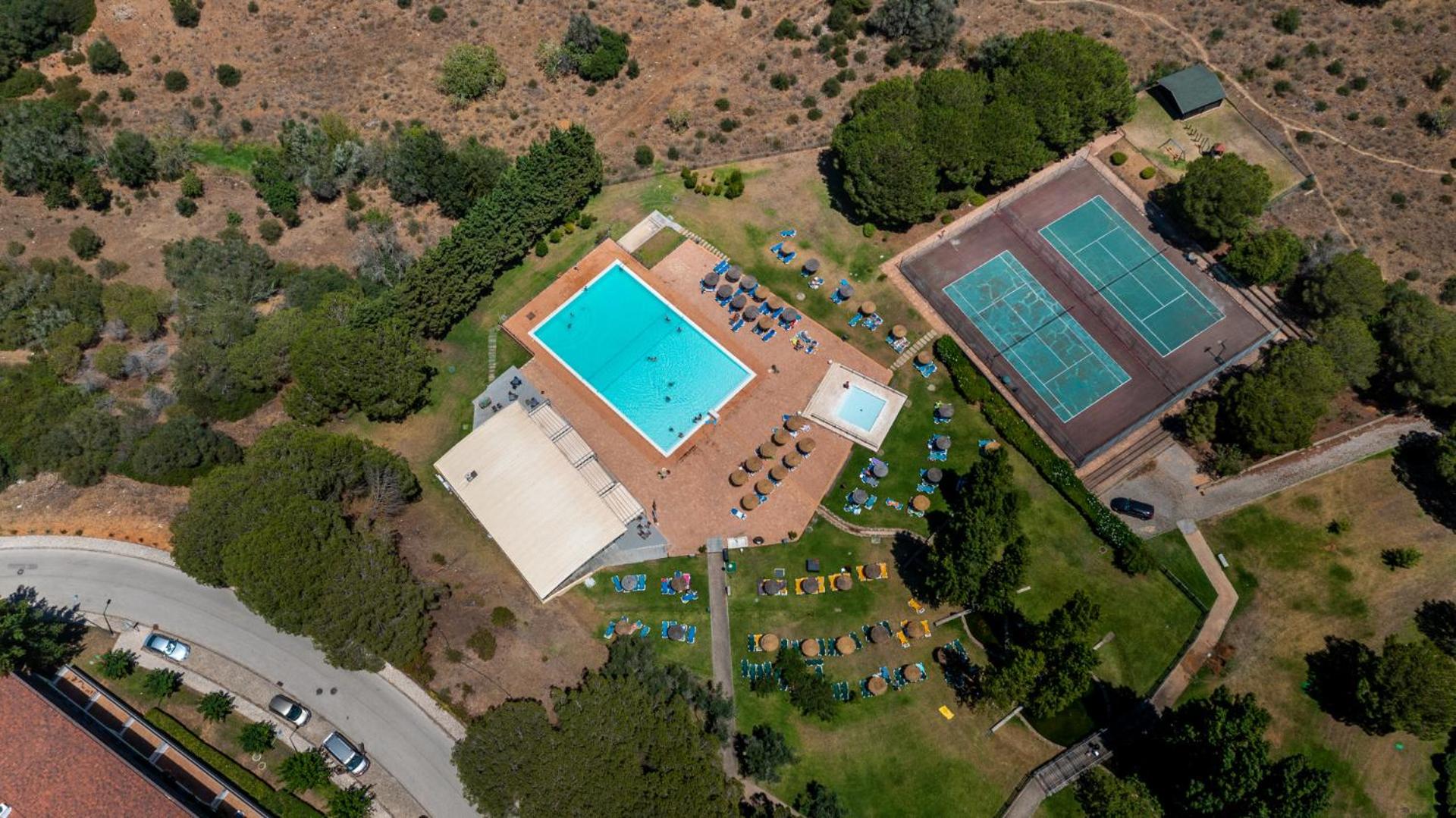 Lagos Marina Park Resort view 2