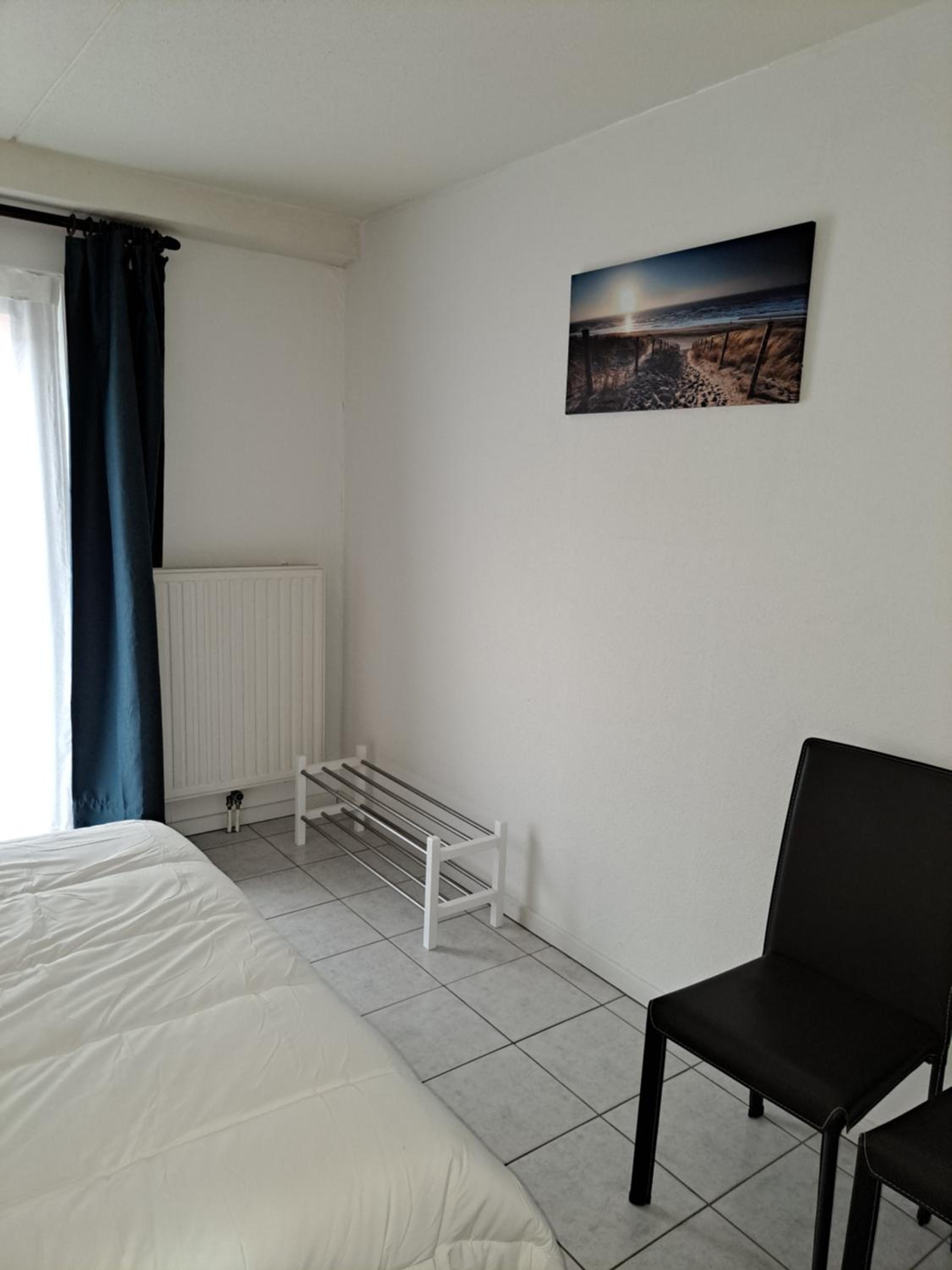 Apartment Vue sur Mer