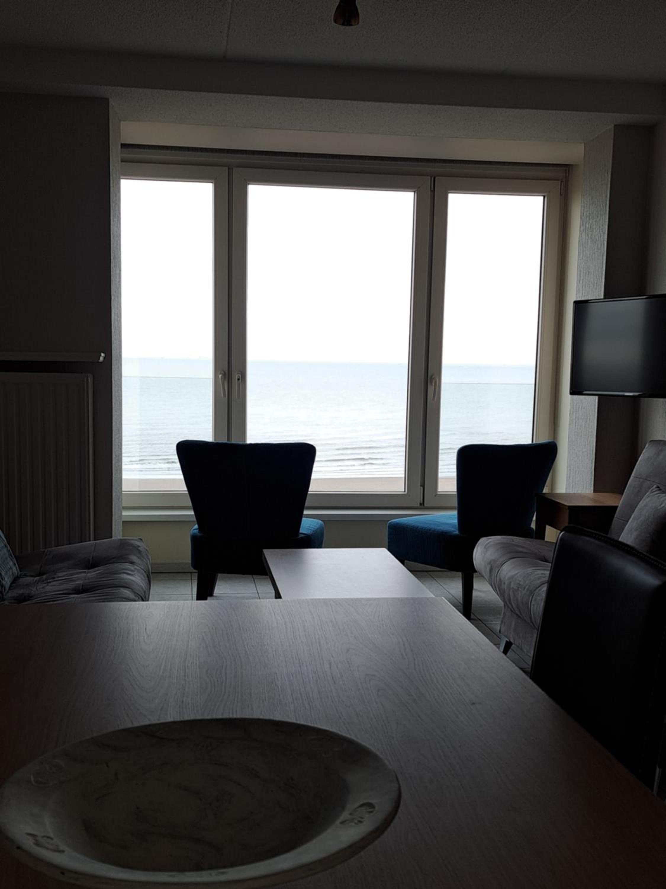 Apartment Vue sur Mer
