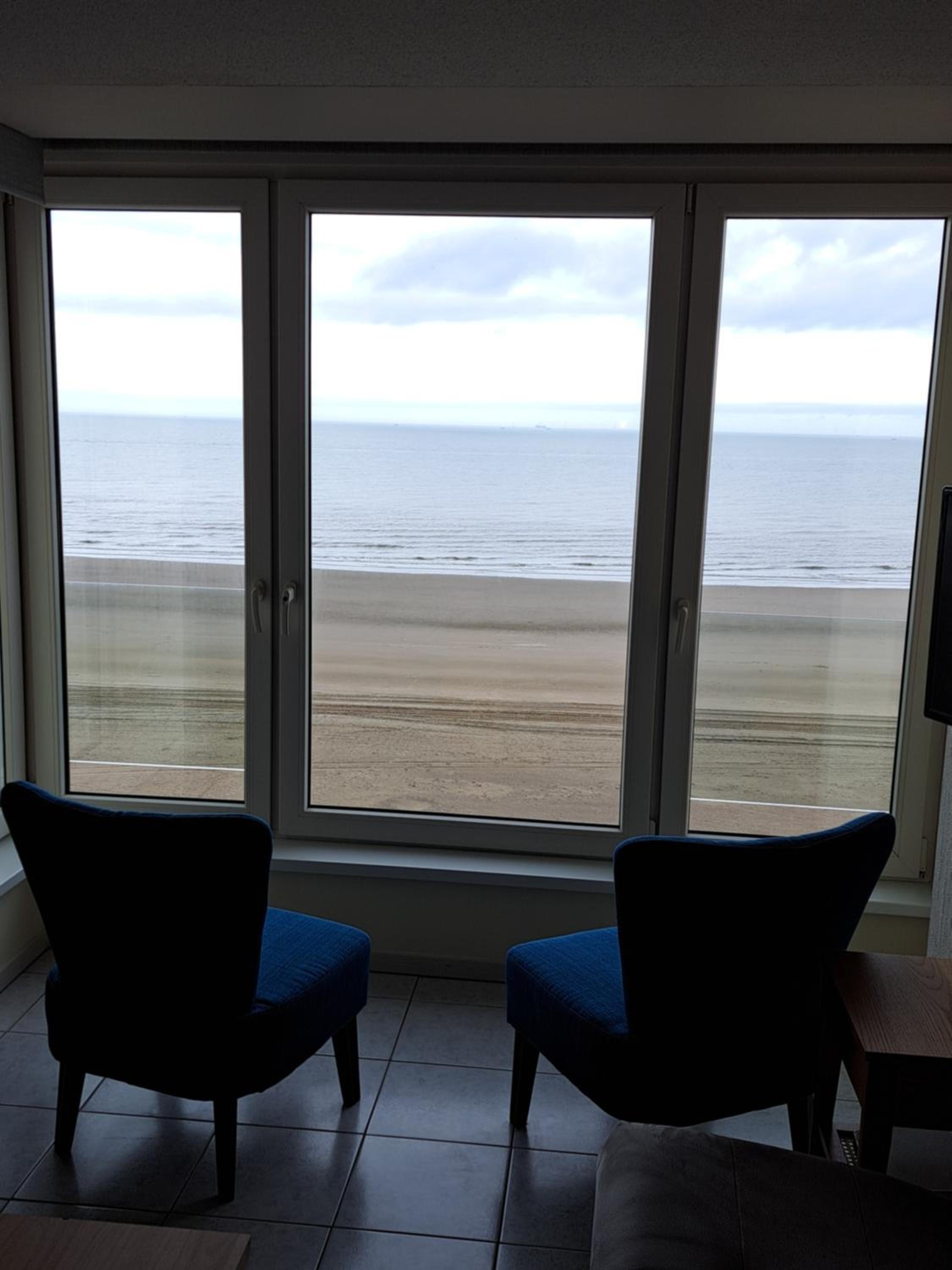 Apartment Vue sur Mer