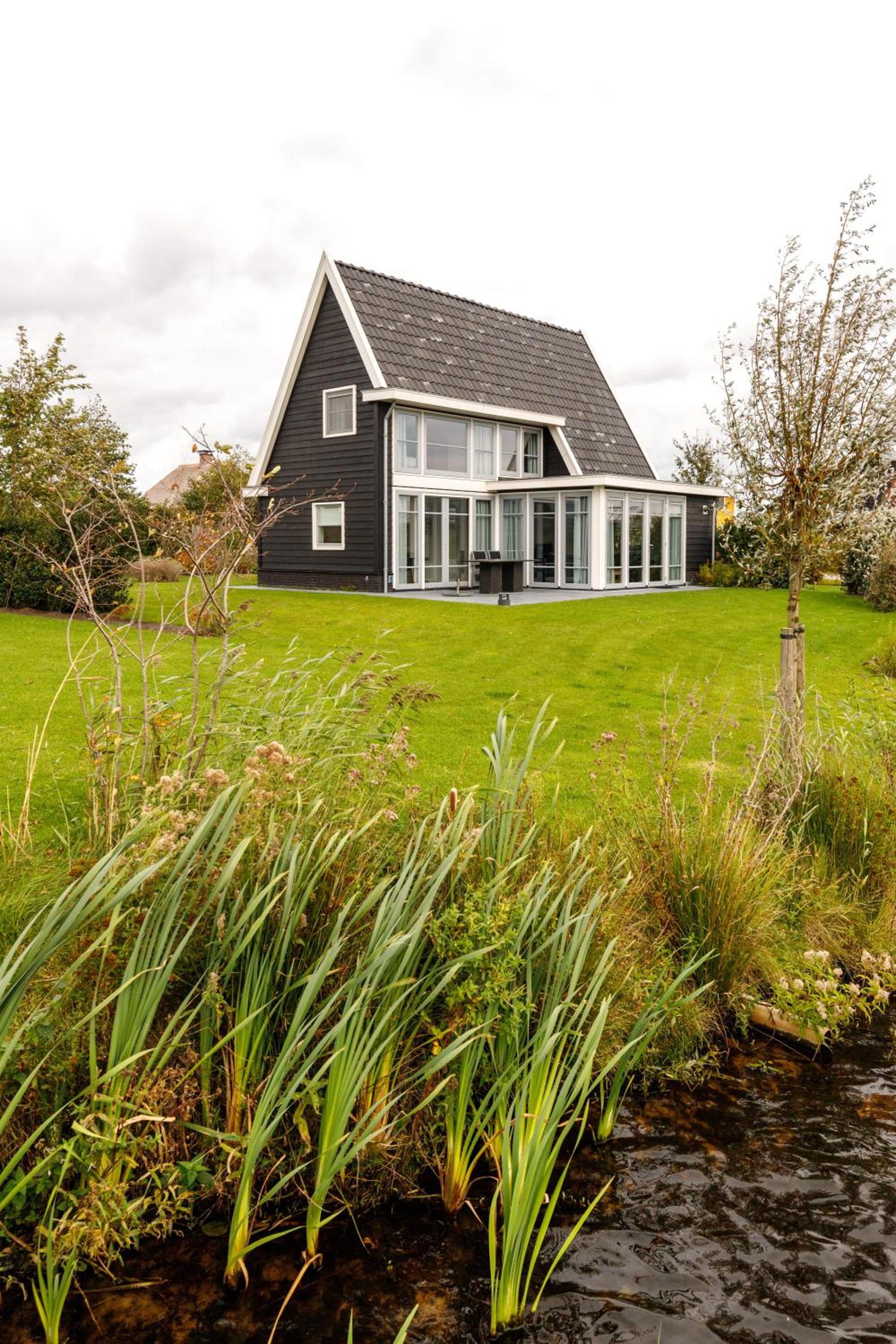 Waterresort Bodelaeke Giethoorn