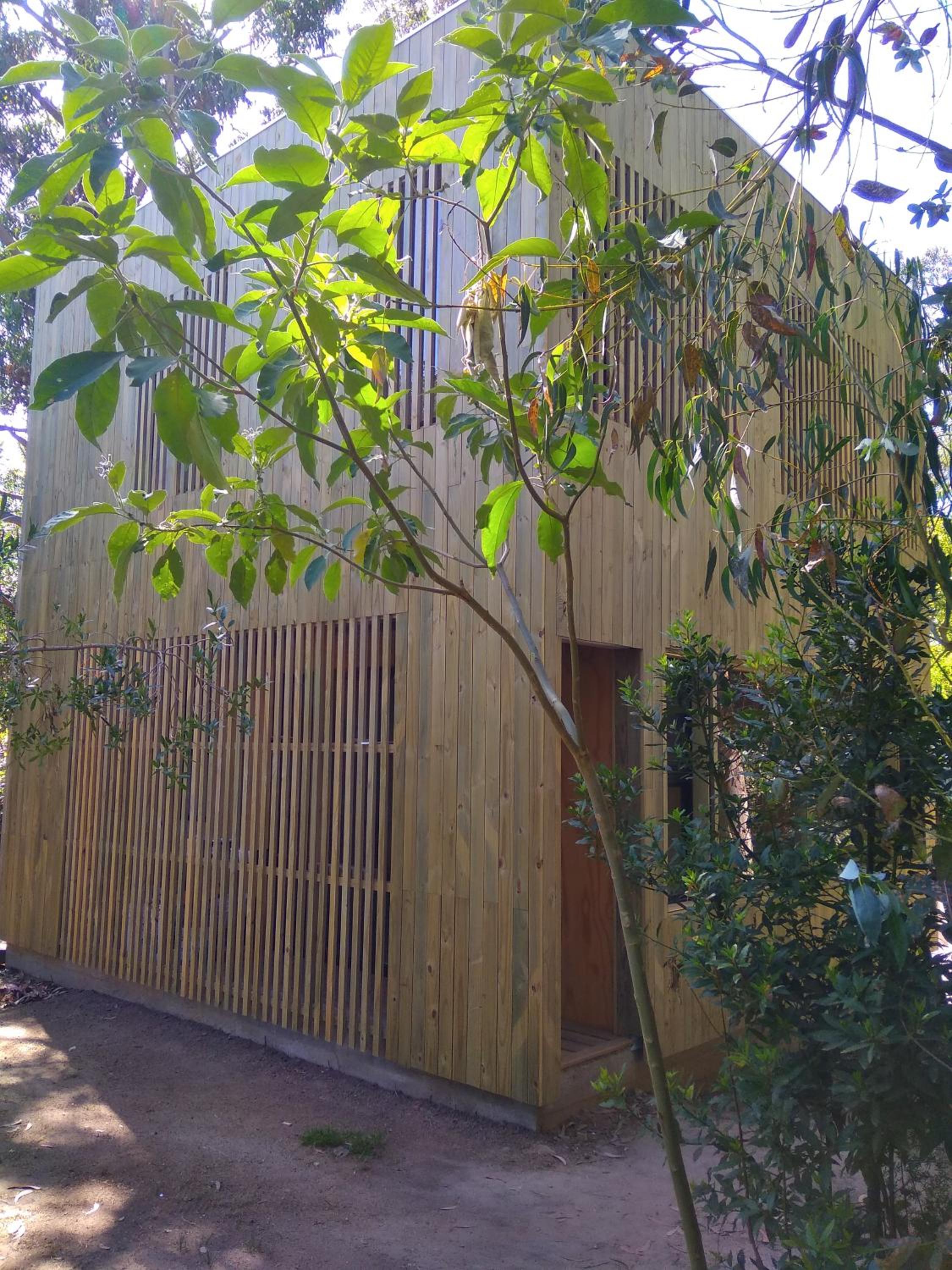 Posada IRSIS view 3