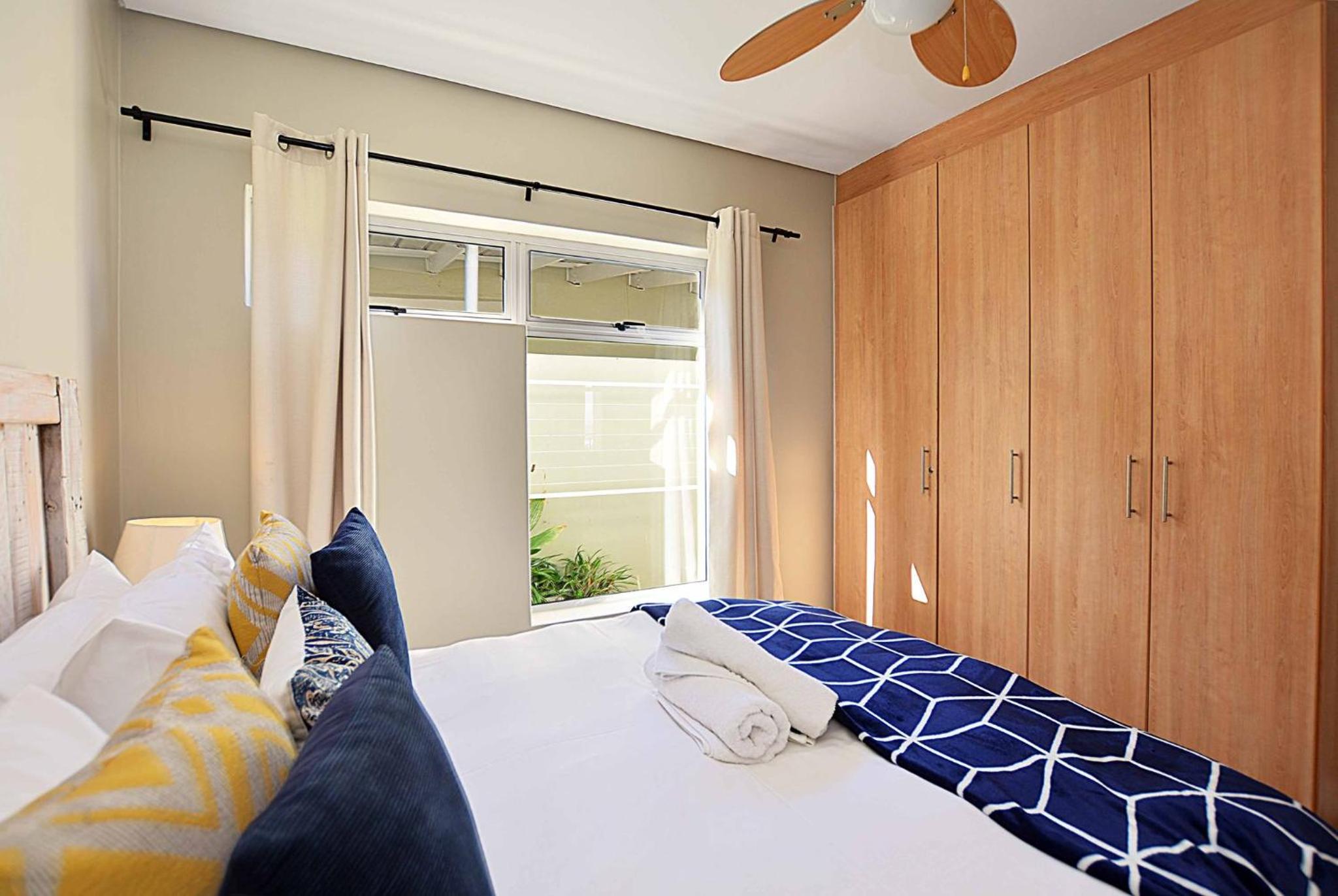 Luxury Beachfront Loft , L21 Seaside Village, Big Bay, Cape Town- 3 bedroom