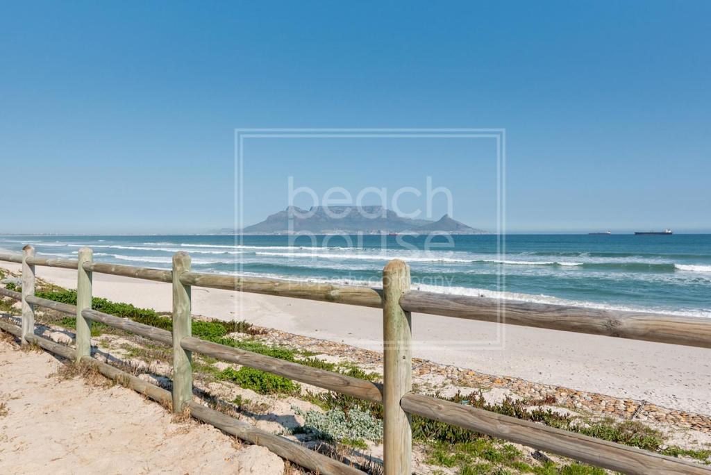 Luxury Beachfront Loft , L21 Seaside Village, Big Bay, Cape Town- 3 bedroom