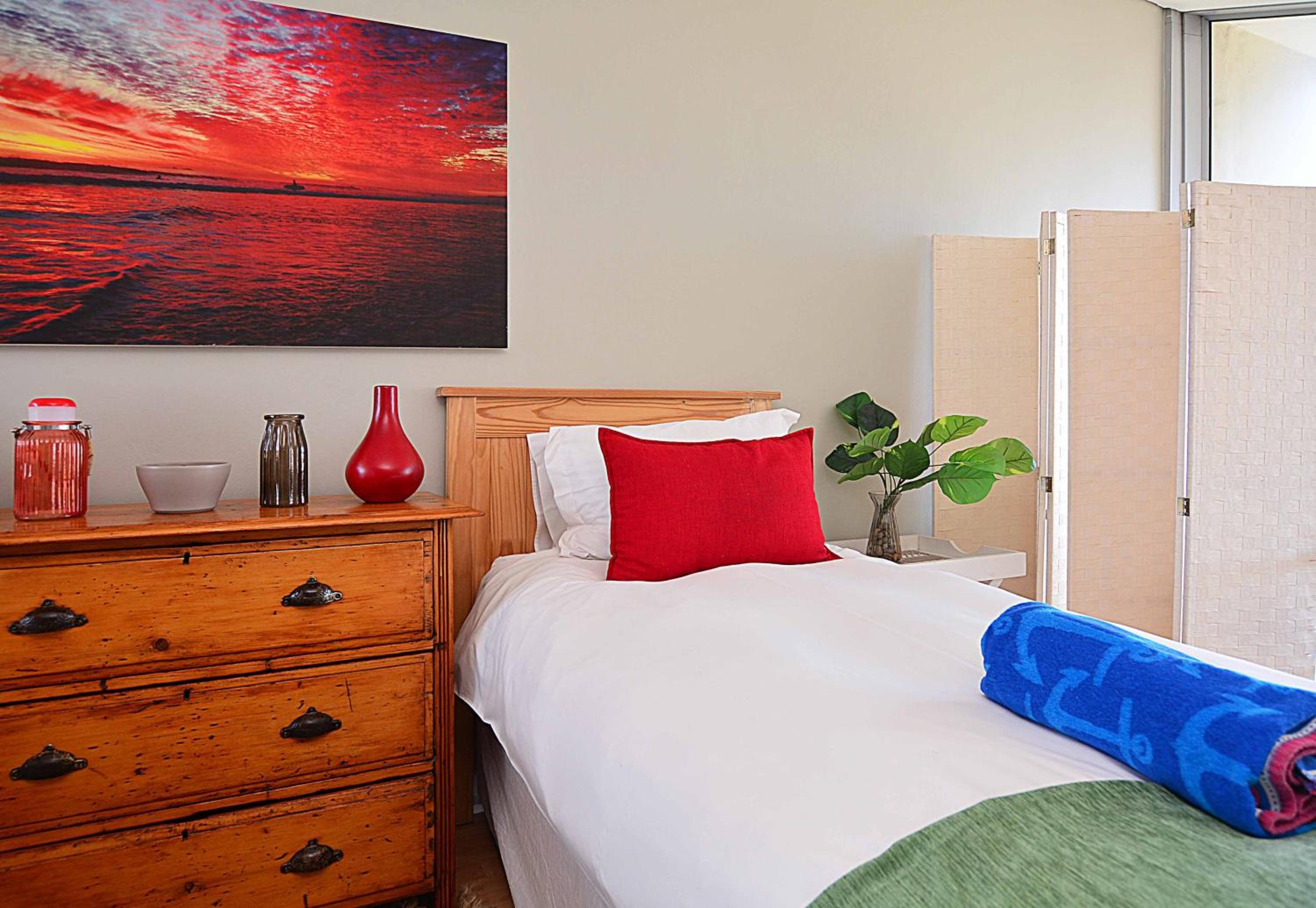 Luxury Beachfront Loft , L21 Seaside Village, Big Bay, Cape Town- 3 bedroom