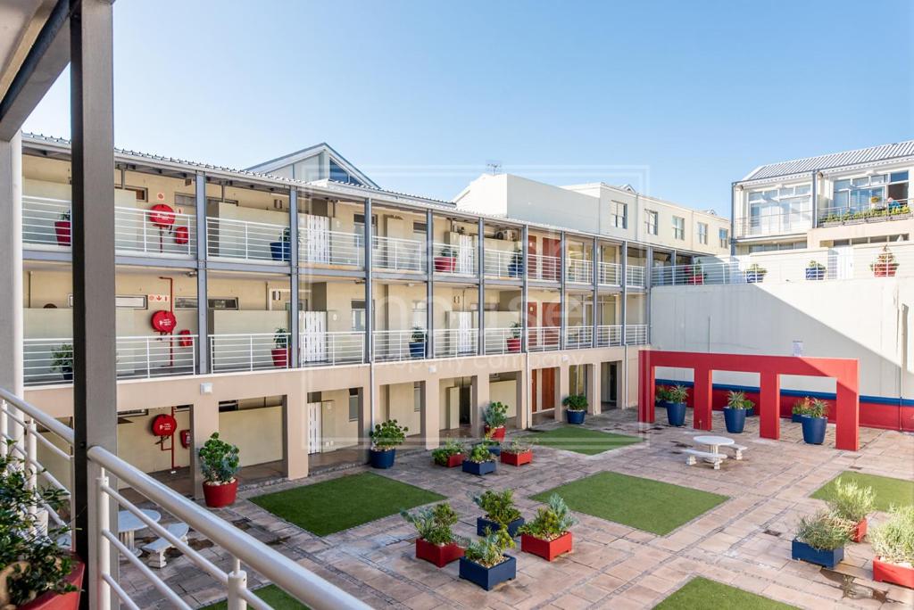 Luxury Beachfront Loft , L21 Seaside Village, Big Bay, Cape Town- 3 bedroom