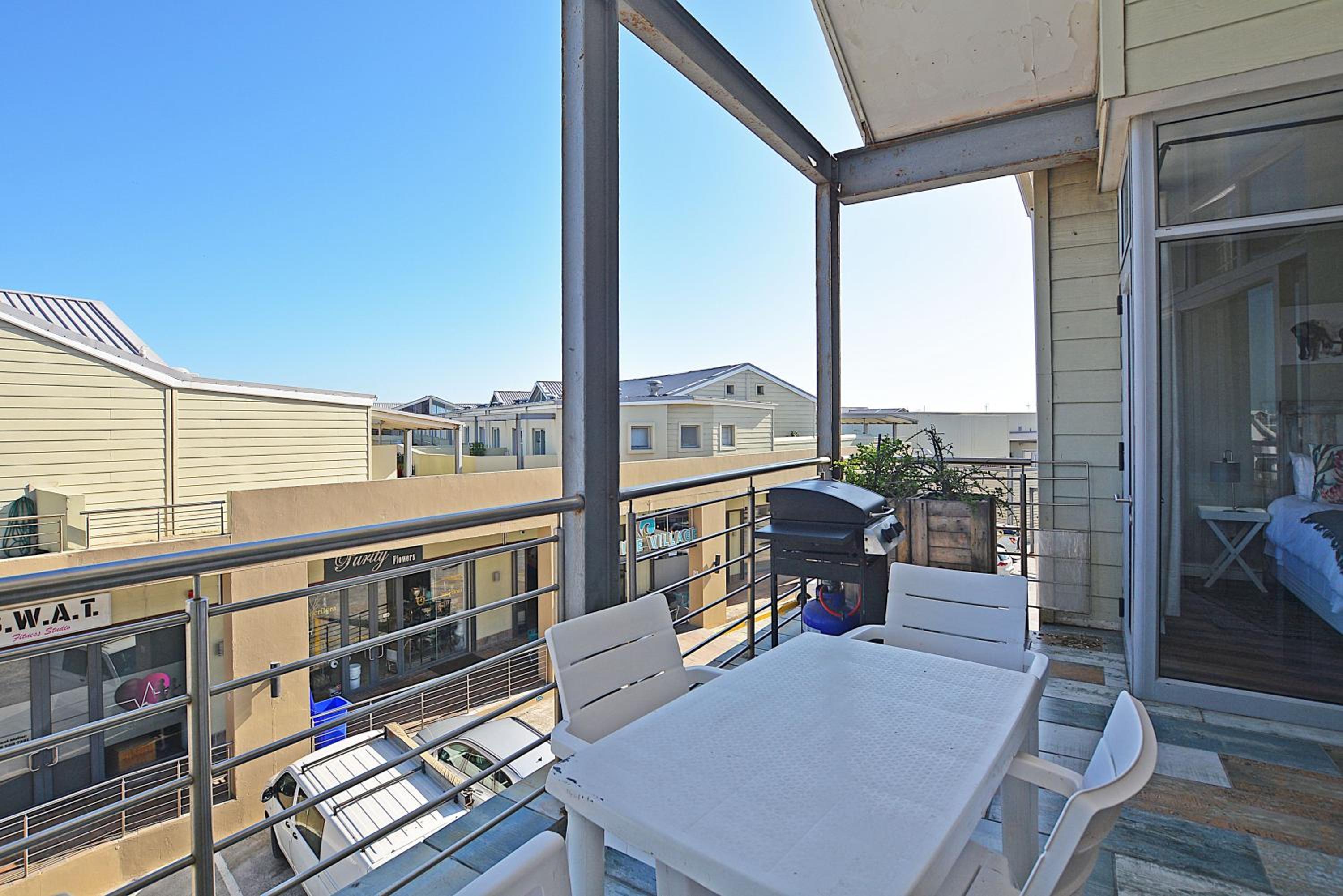 Luxury Beachfront Loft , L21 Seaside Village, Big Bay, Cape Town- 3 bedroom