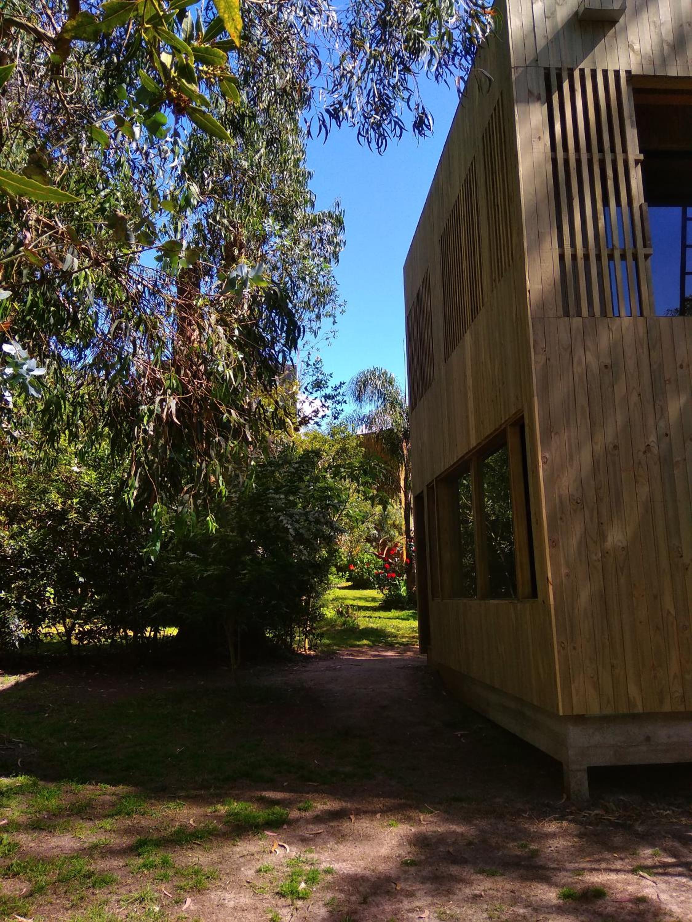 Posada IRSIS view 4