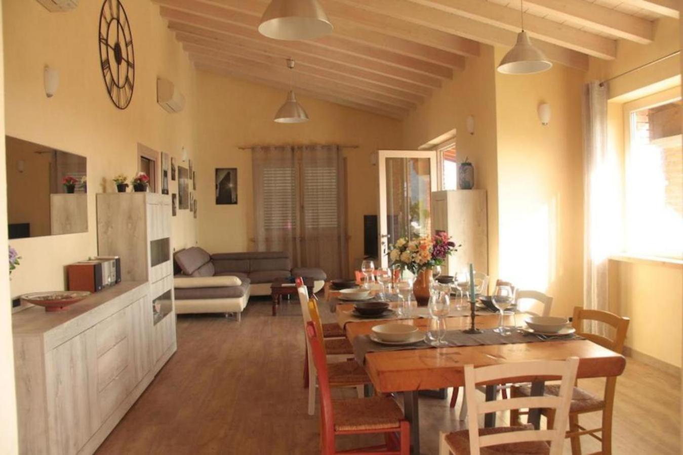 La Sassaiola by Nicola Real Estate