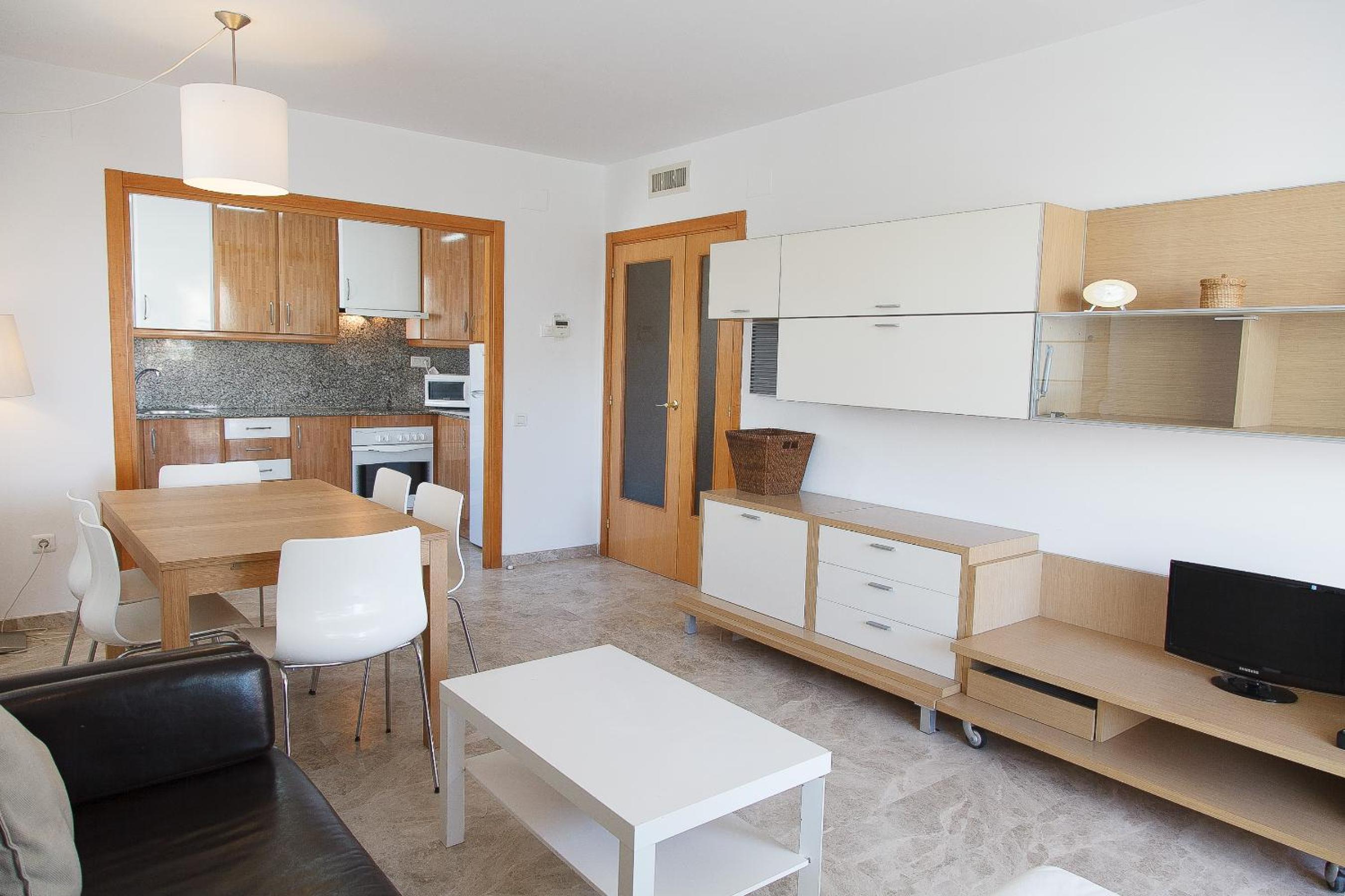 UHC Ventura Park Apartments