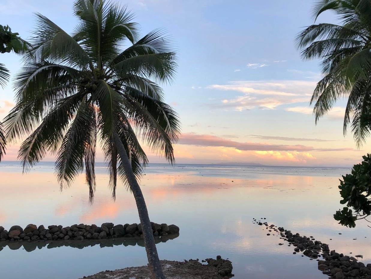 Island Breeze Fiji - view 8