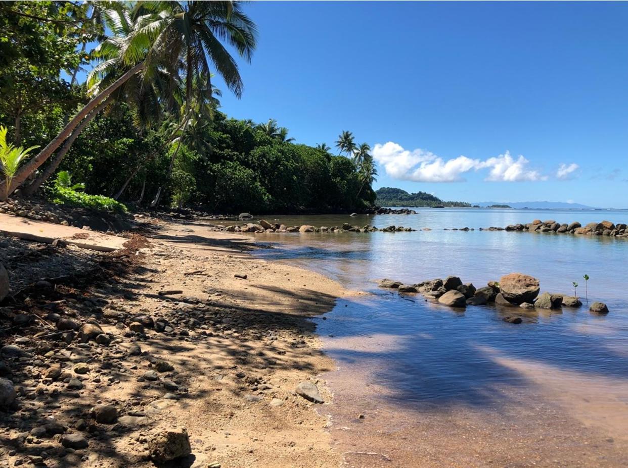 Island Breeze Fiji - view 7