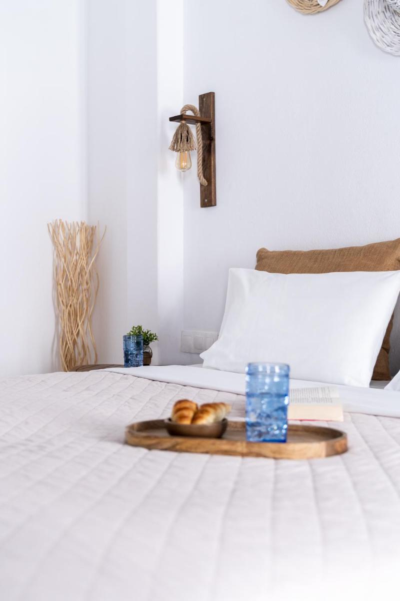 Love Suite Mykonos Town view 4