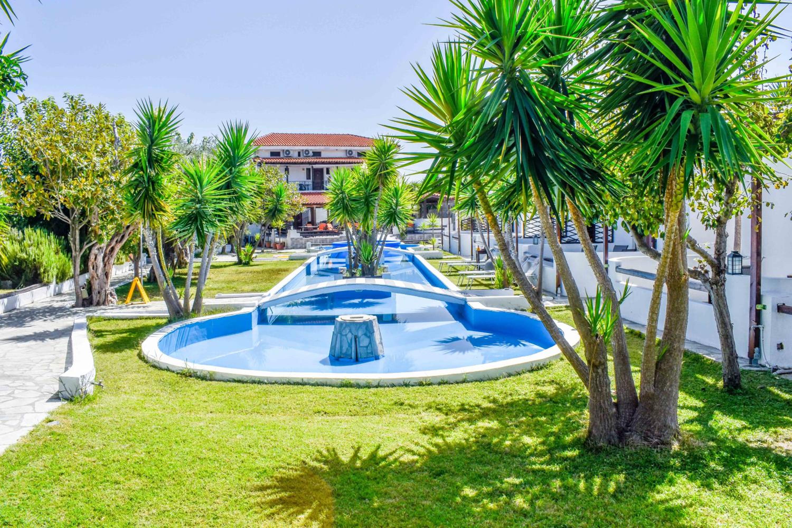 Skiathos Holiday Resort