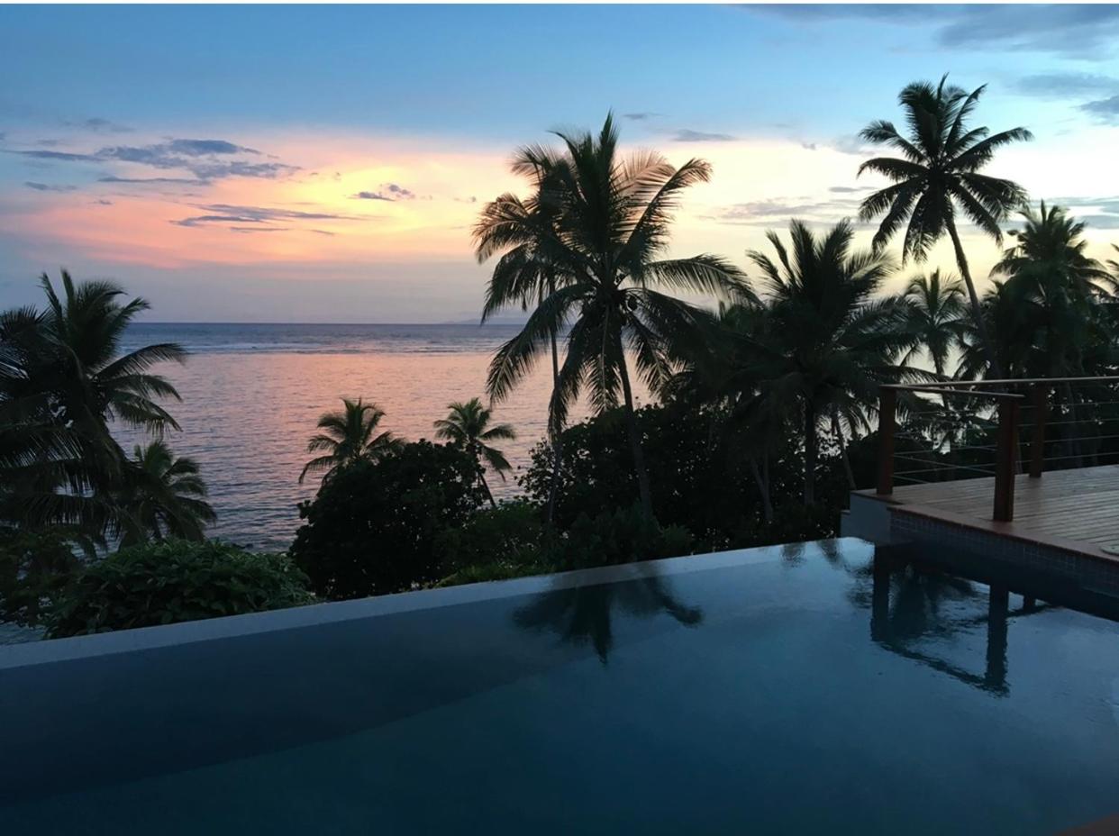 Island Breeze Fiji - view 21