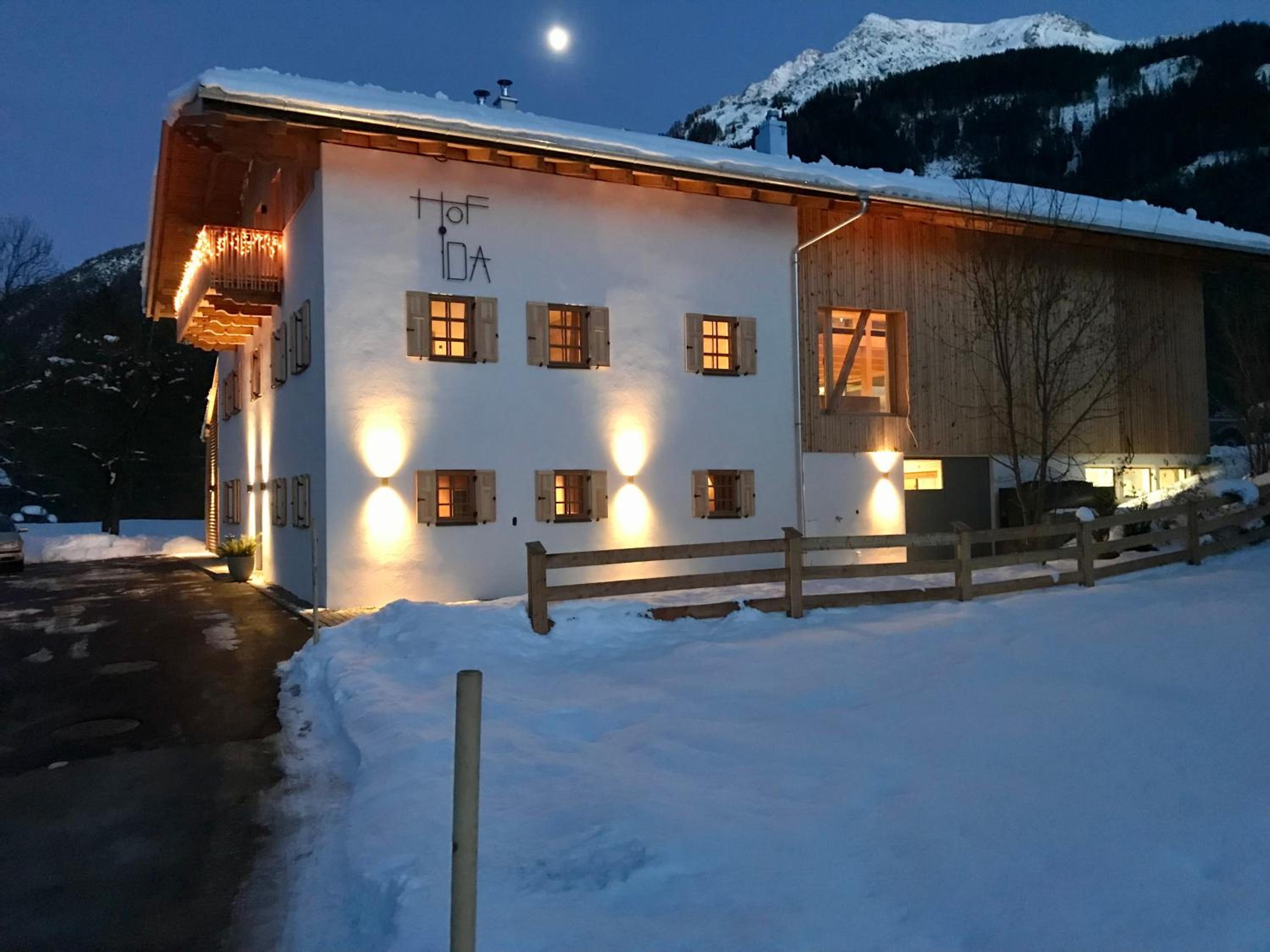 Hof Ida