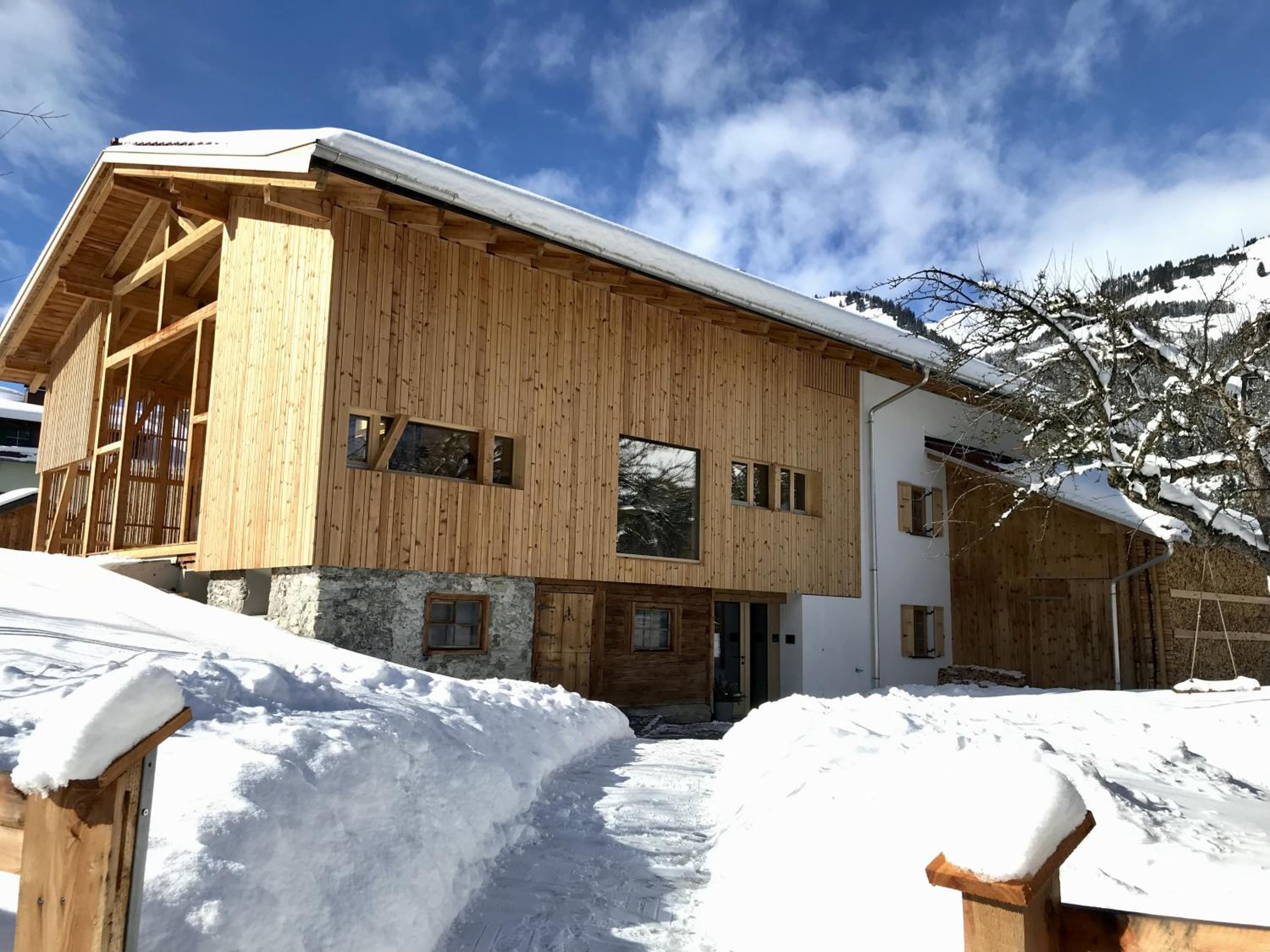 Hotel Hof Ida - Image 1