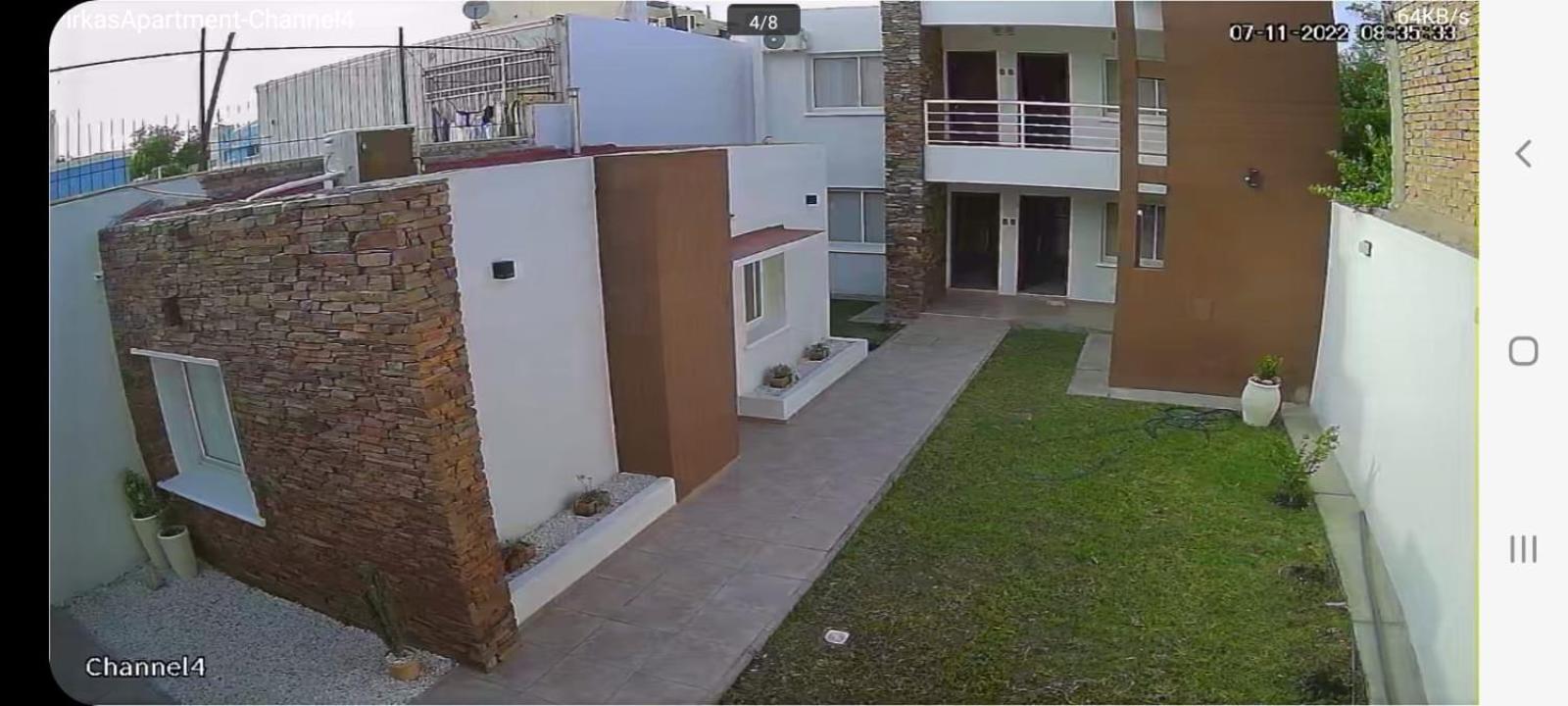 Pirkas Departamentos