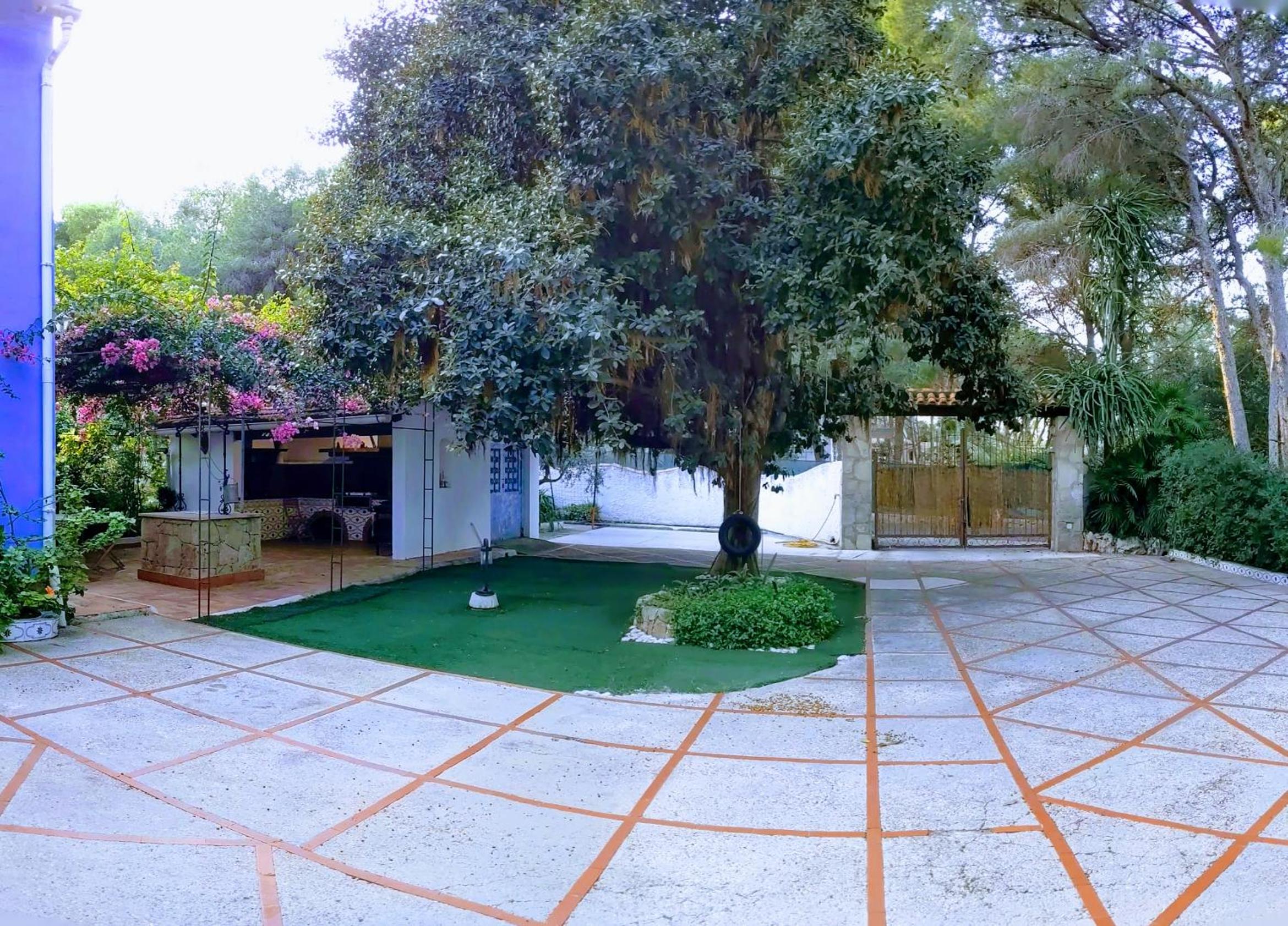 Estudio Las Rotas view 3