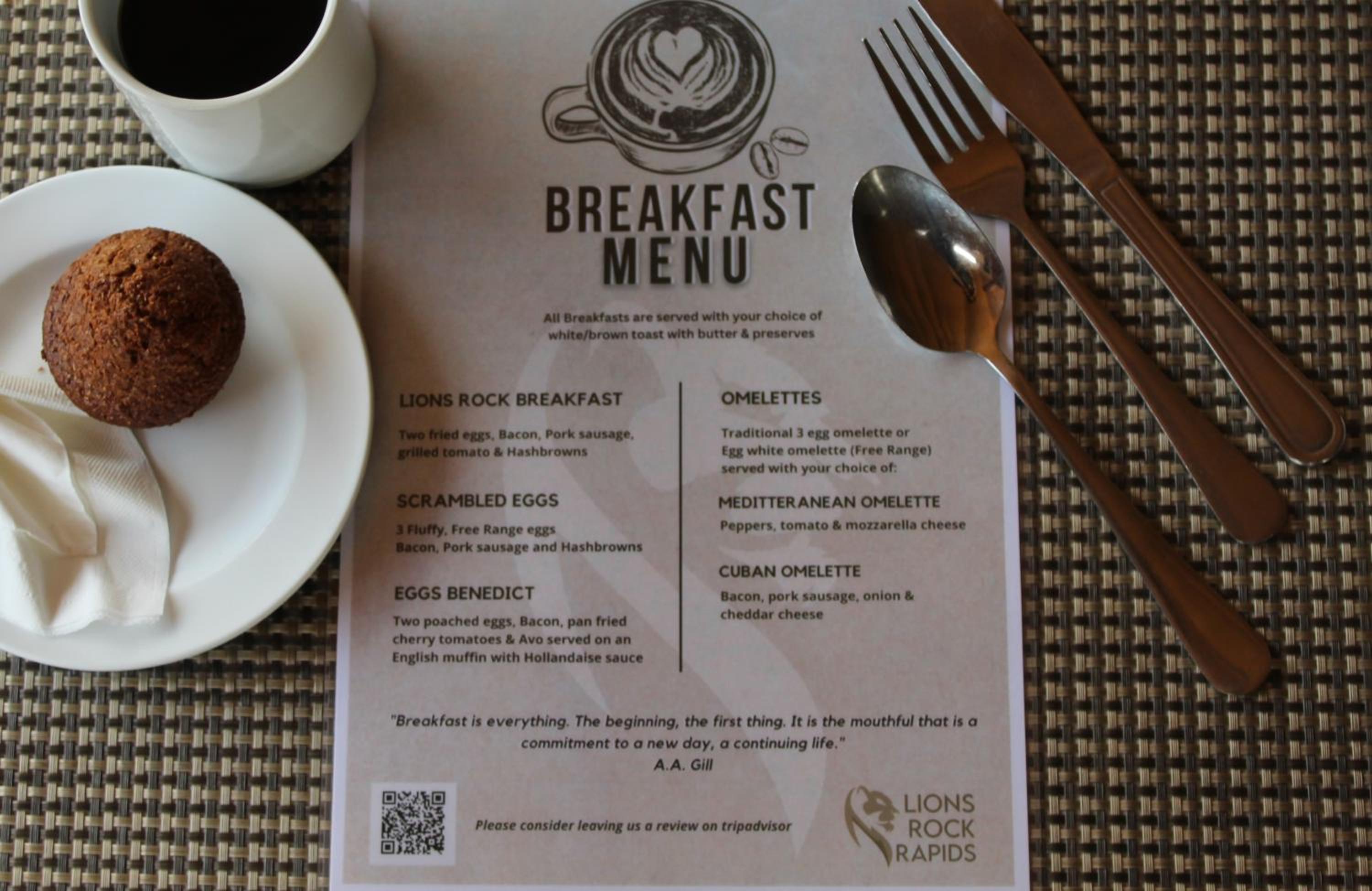 Hazyview Vacations - Lions Rock Rapids - Luxury Tented Camp - Property Image 91