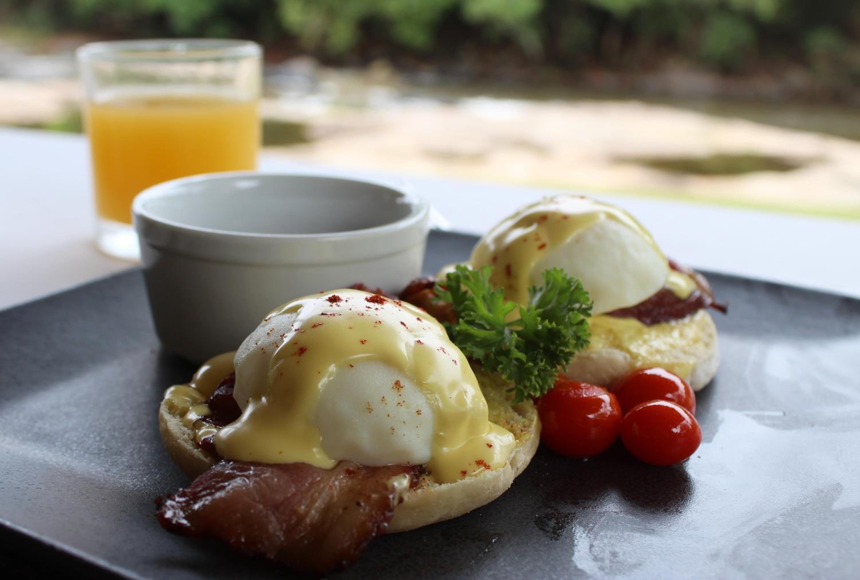 Hazyview Vacations - Lions Rock Rapids - Luxury Tented Camp - Property Image 47