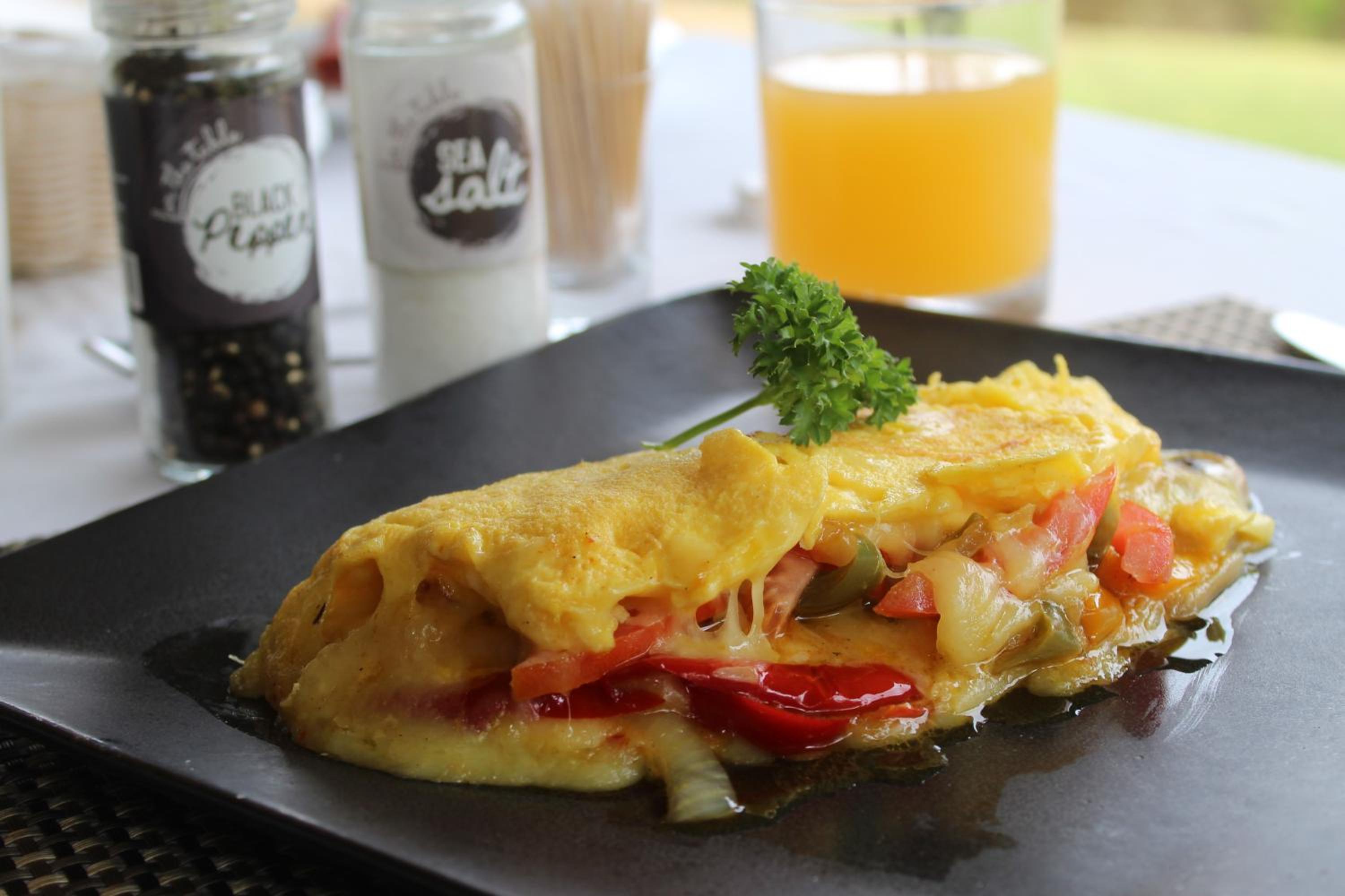 Hazyview Vacations - Lions Rock Rapids - Luxury Tented Camp - Property Image 93