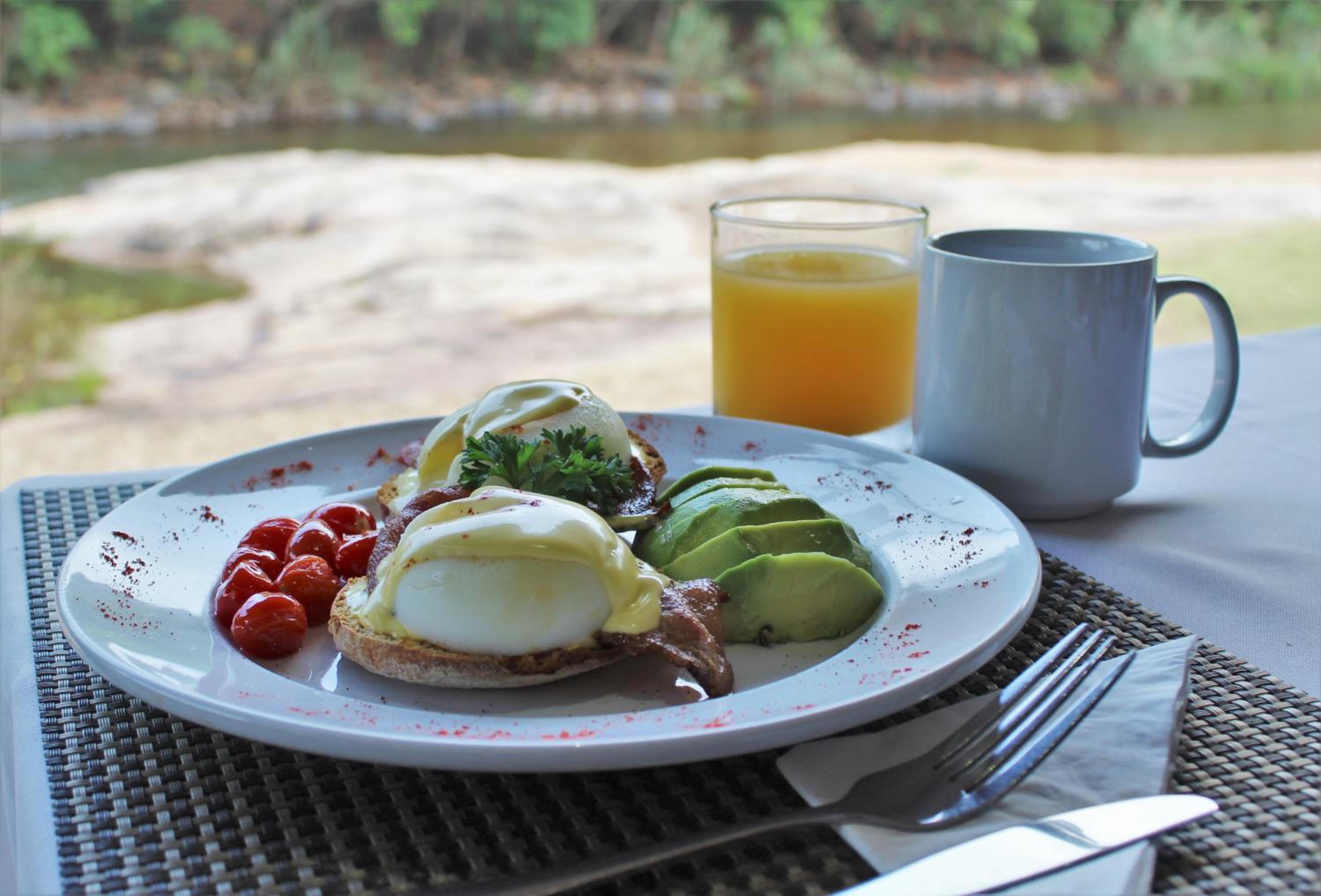 Hazyview Vacations - Lions Rock Rapids - Luxury Tented Camp - Property Image 44