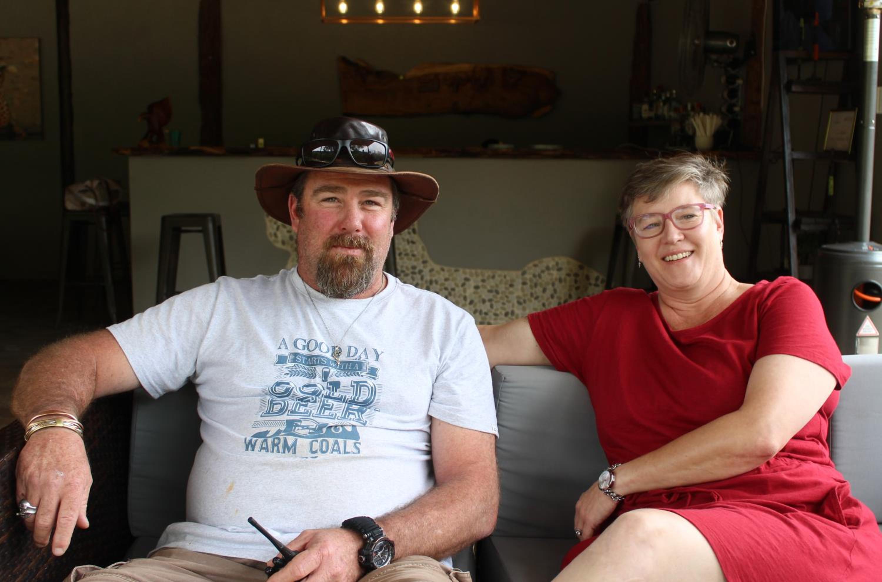 Hazyview Vacations - Lions Rock Rapids - Luxury Tented Camp - Property Image 100