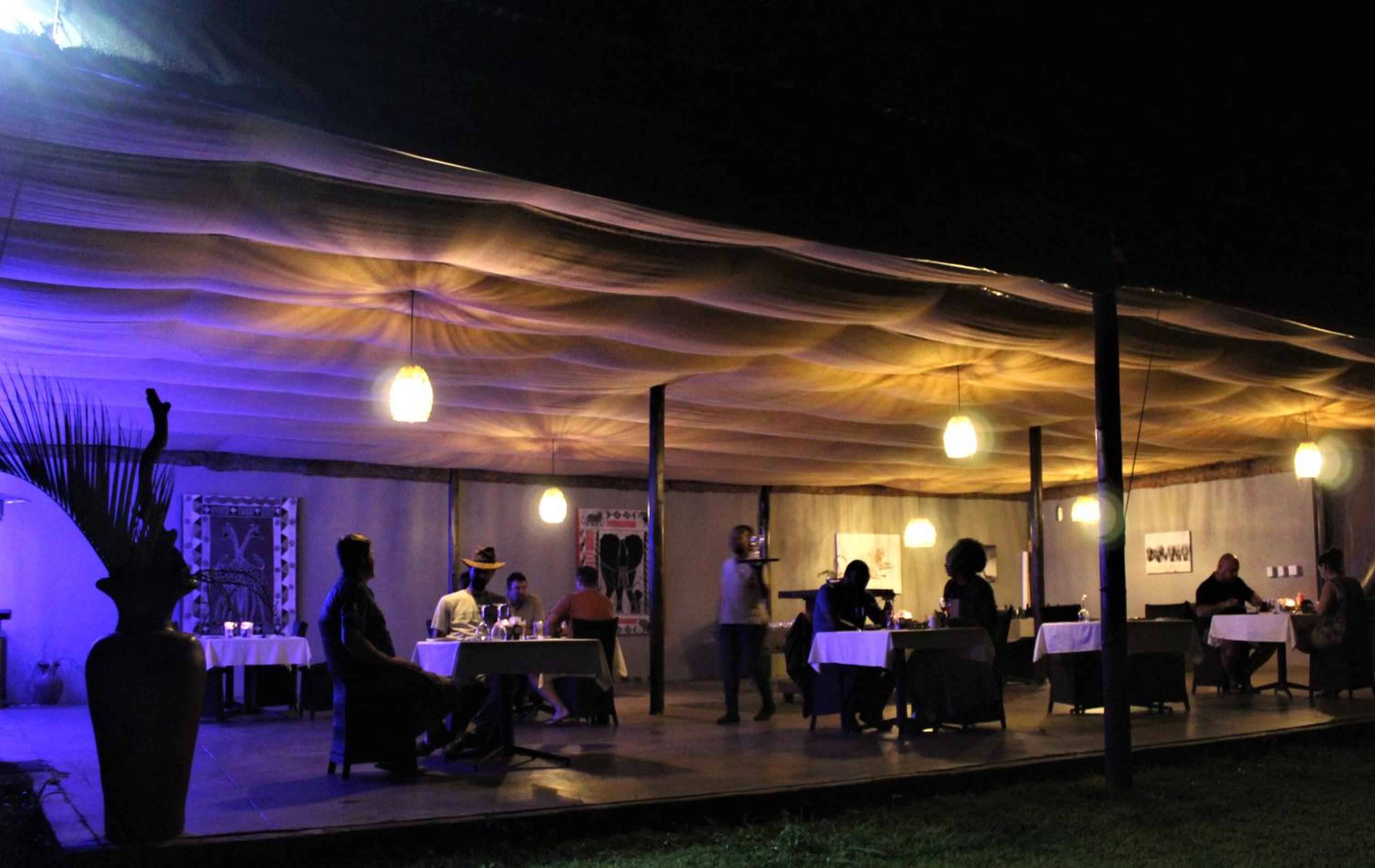 Hazyview Vacations - Lions Rock Rapids - Luxury Tented Camp - Property Image 108