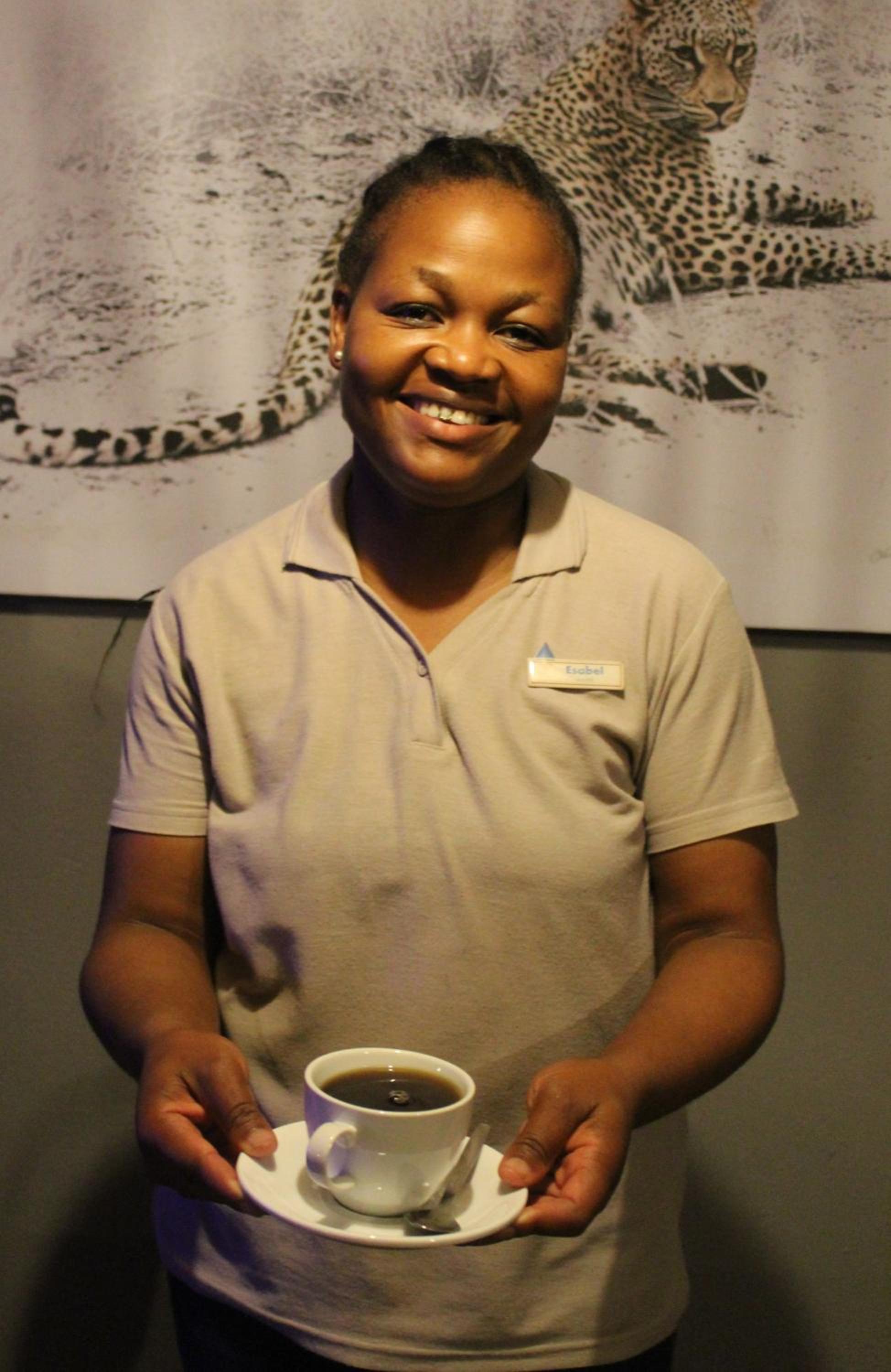 Hazyview Vacations - Lions Rock Rapids - Luxury Tented Camp - Property Image 103