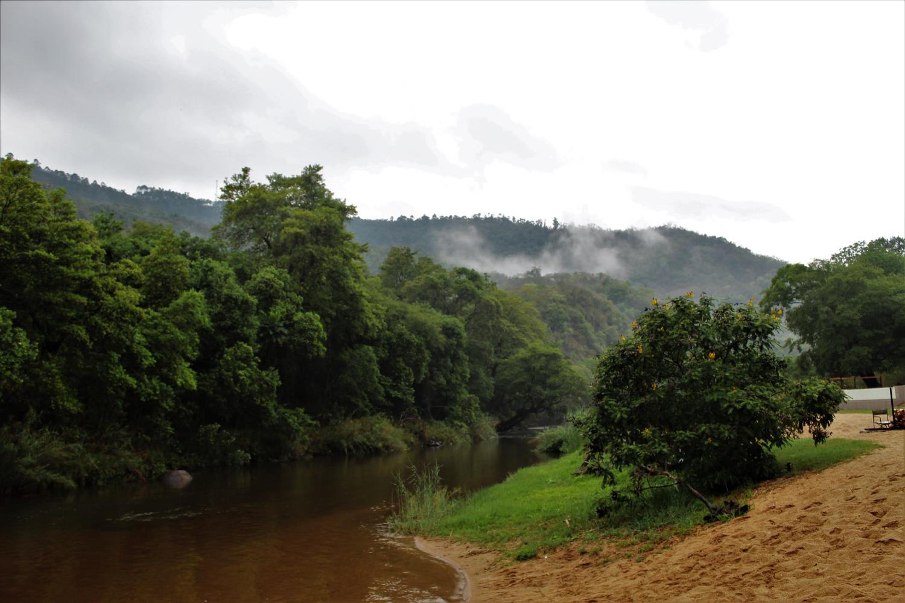 Hazyview Vacations - Lions Rock Rapids - Luxury Tented Camp - Property Image 106