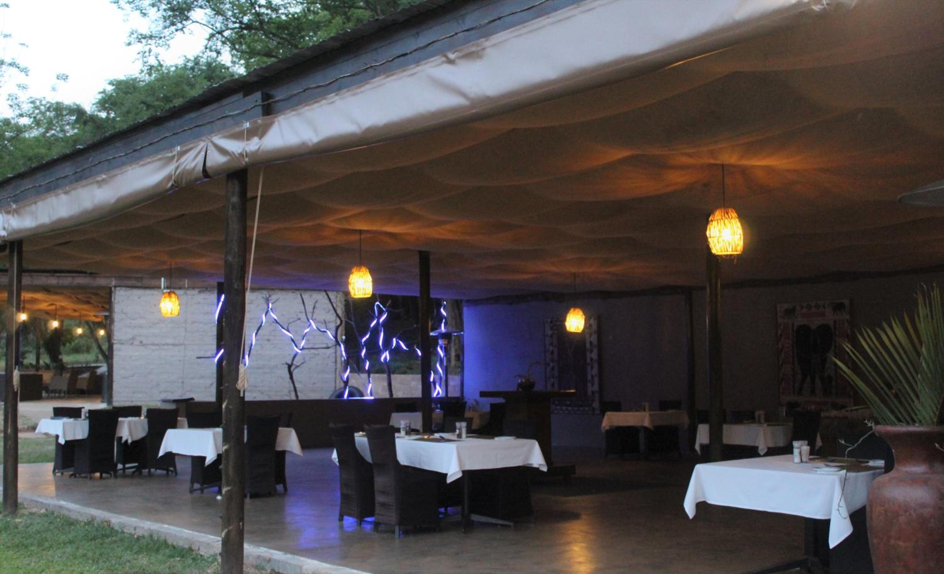 Hazyview Vacations - Lions Rock Rapids - Luxury Tented Camp - Property Image 107