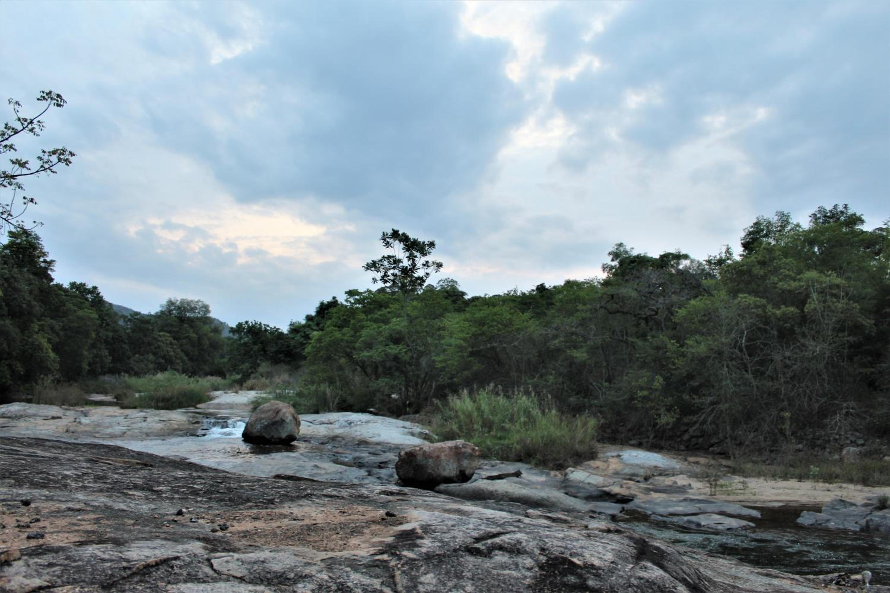 Hazyview Vacations - Lions Rock Rapids - Luxury Tented Camp - Property Image 109