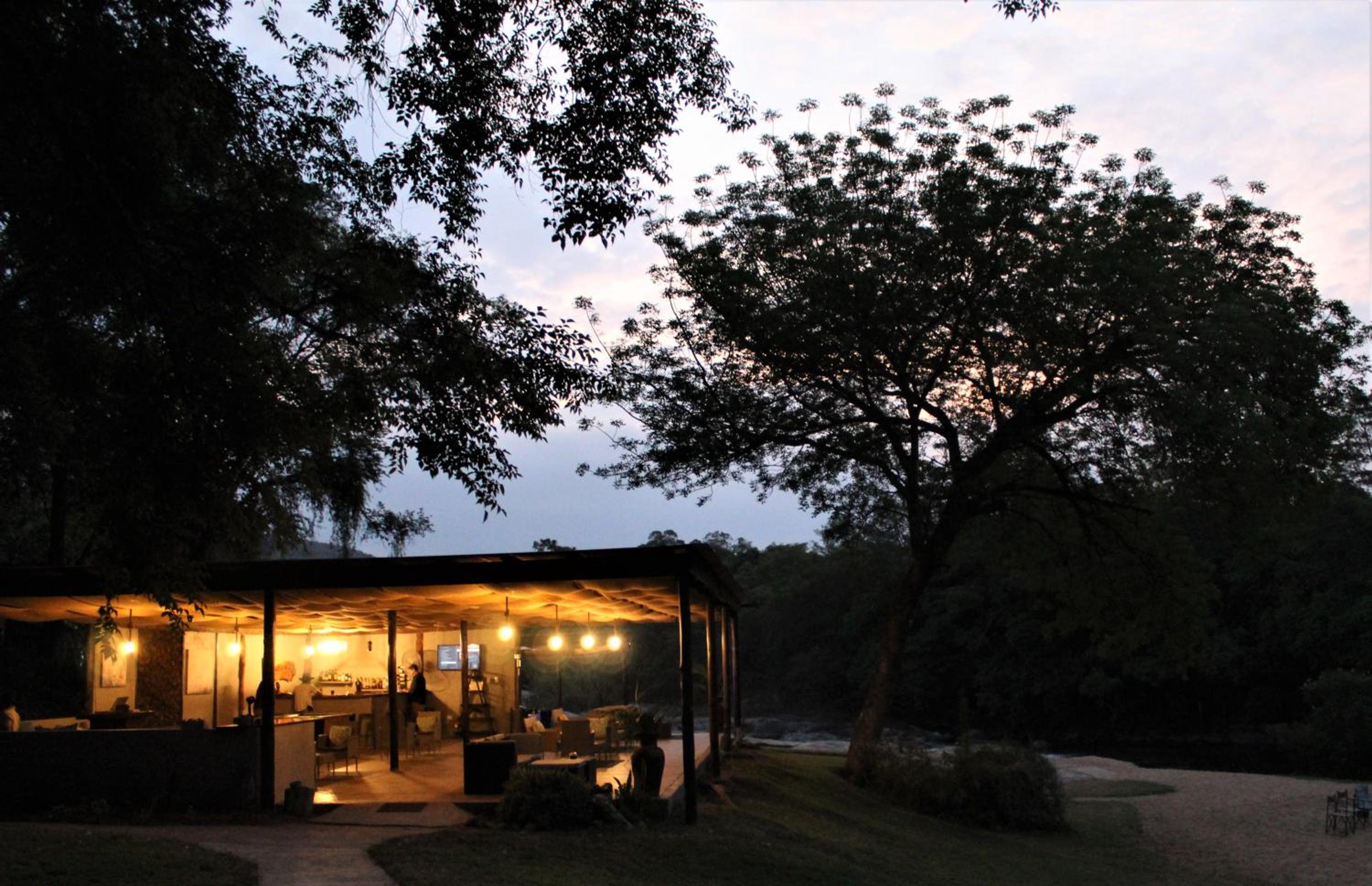 Hazyview Vacations - Lions Rock Rapids - Luxury Tented Camp - Property Image 45