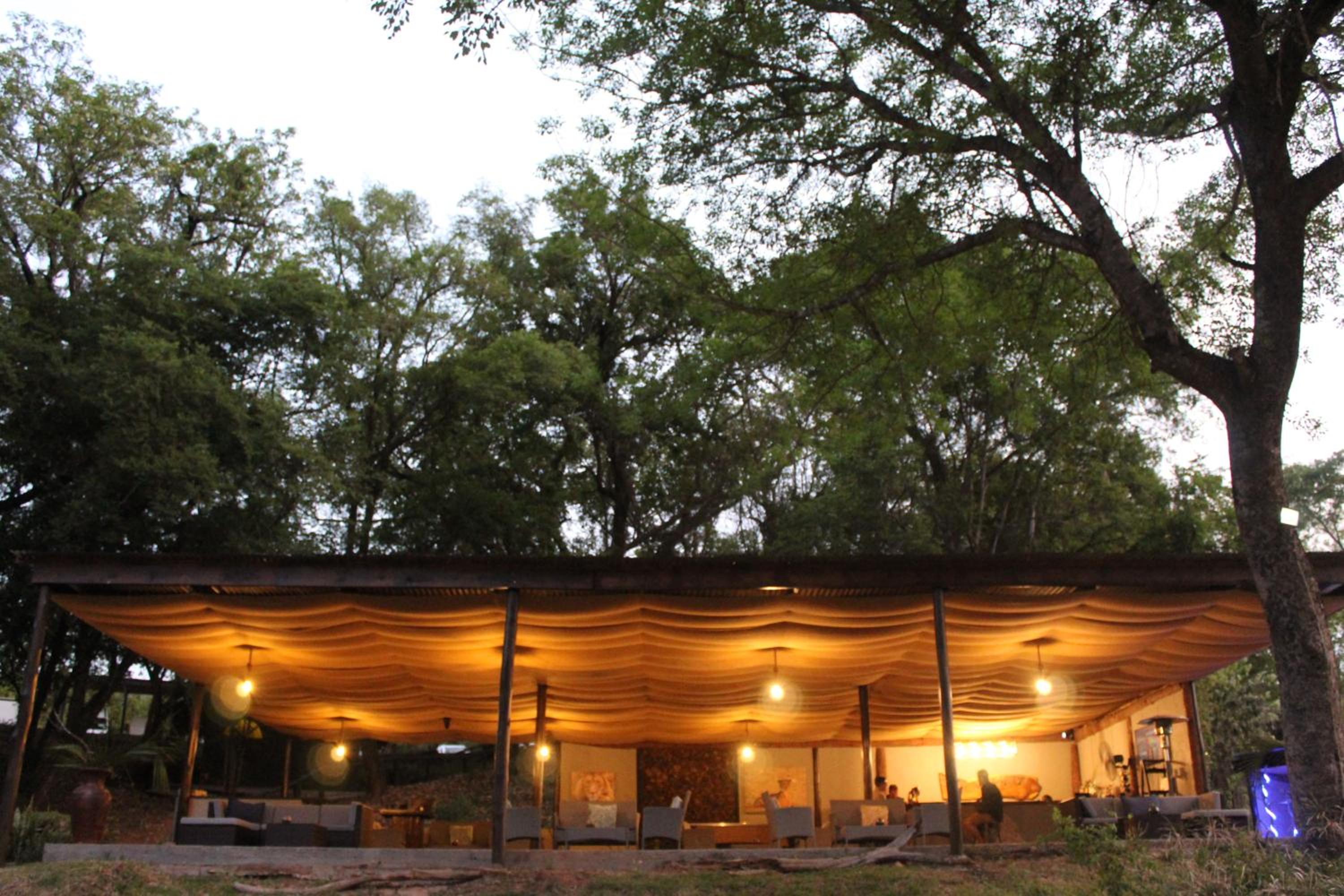 Hazyview Vacations - Lions Rock Rapids - Luxury Tented Camp - Property Image 43