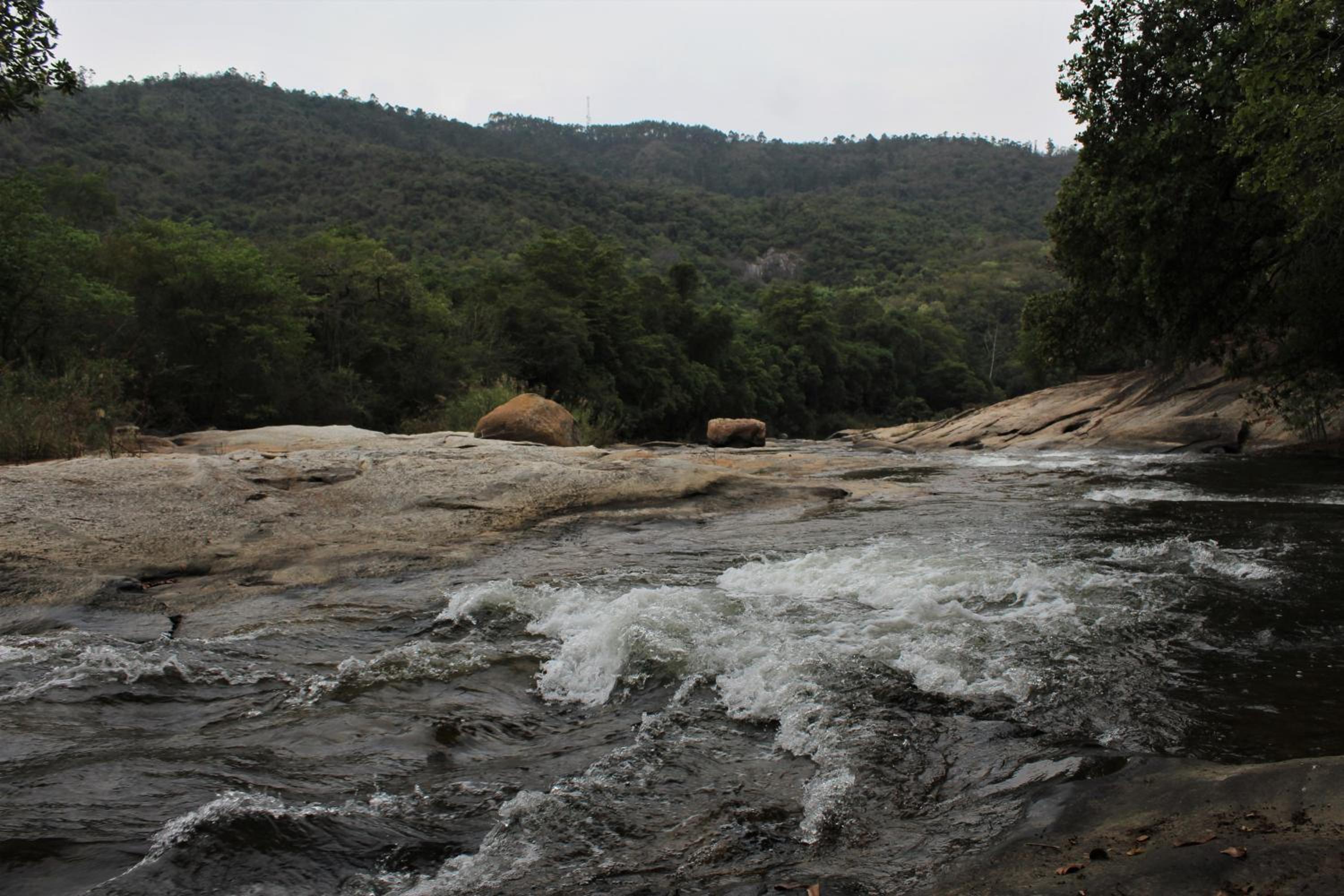 Hazyview Vacations - Lions Rock Rapids - Luxury Tented Camp - Property Image 41