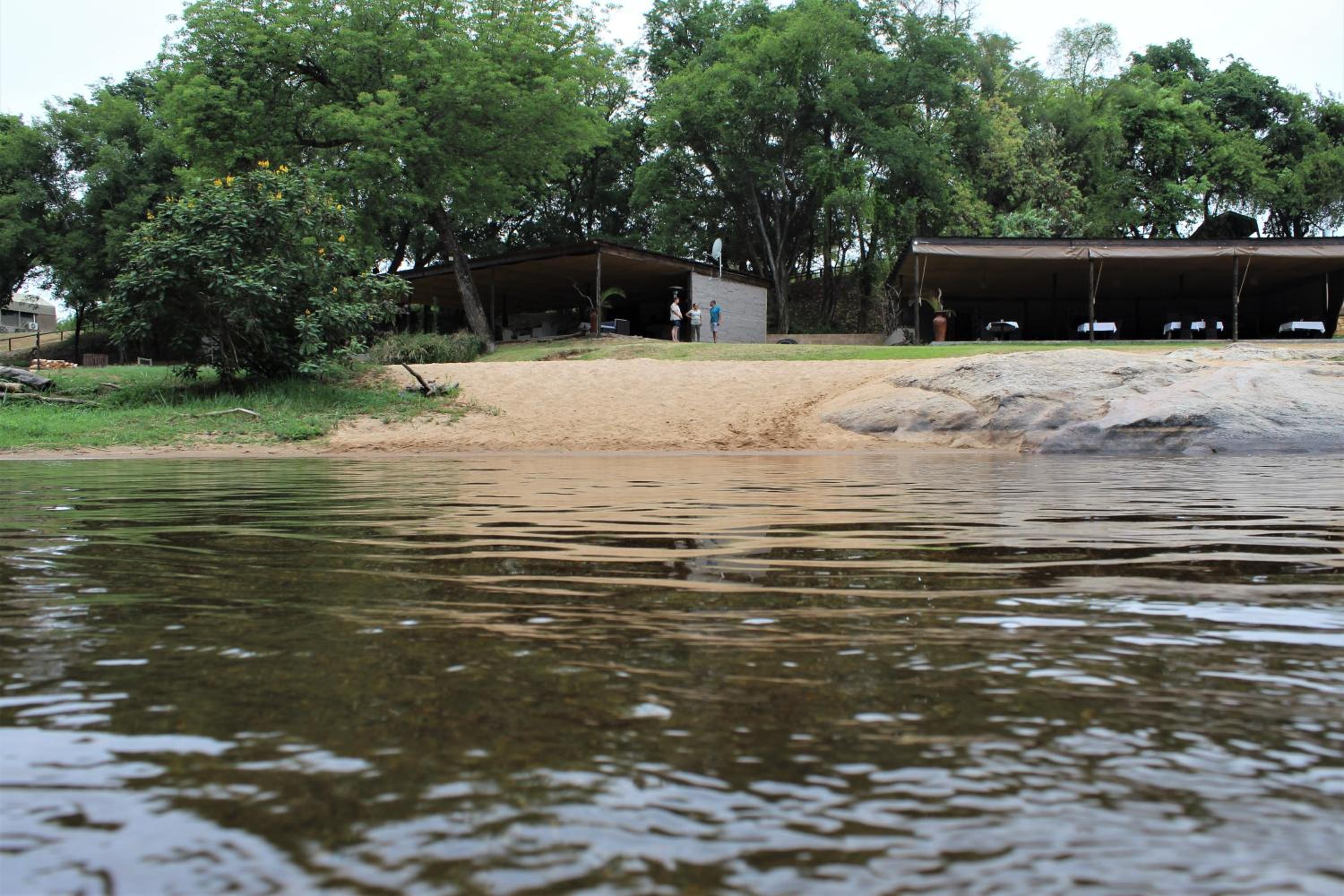 Hazyview Vacations - Lions Rock Rapids - Luxury Tented Camp - Property Image 42