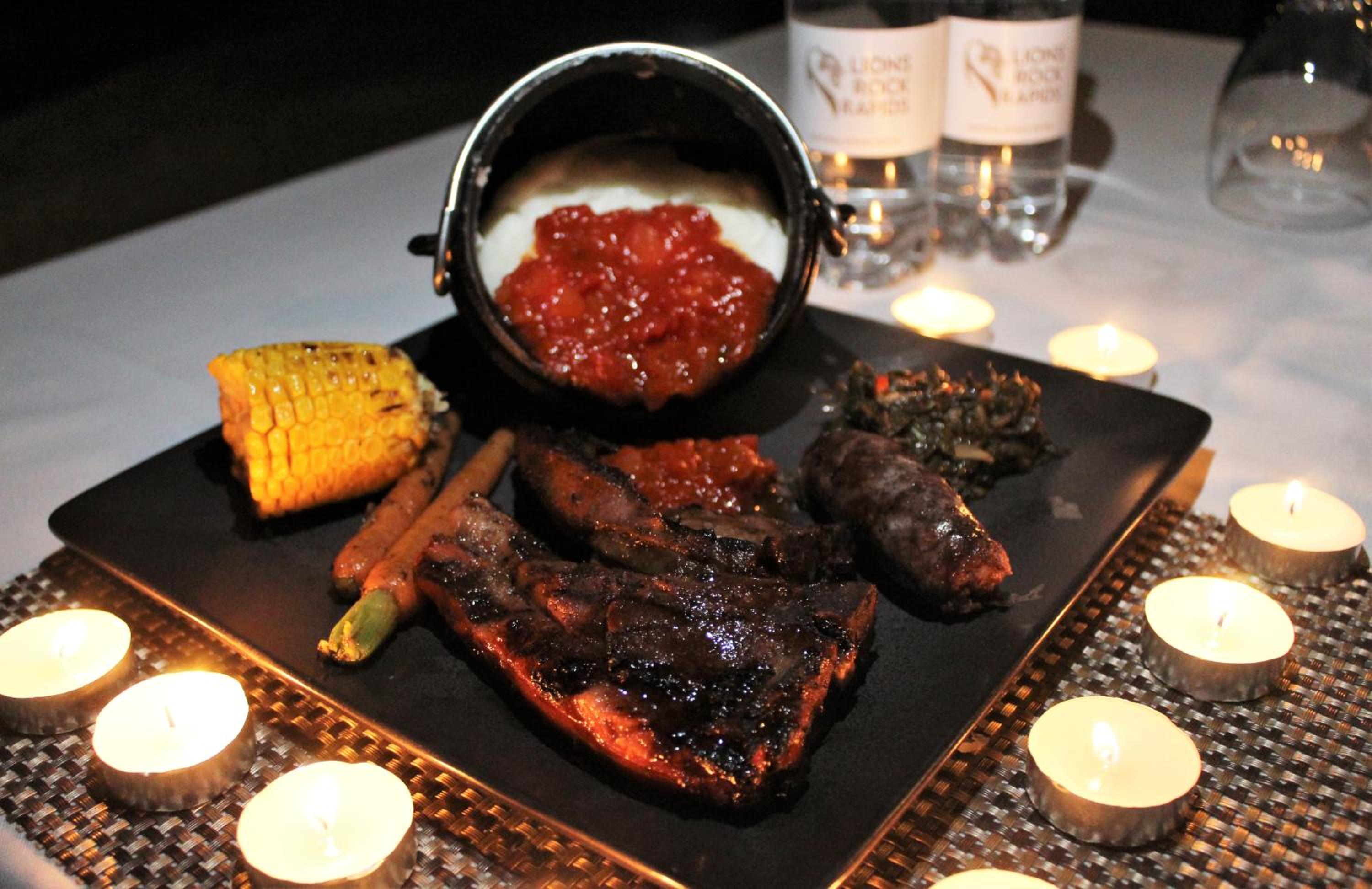 Hazyview Vacations - Lions Rock Rapids - Luxury Tented Camp - Property Image 39