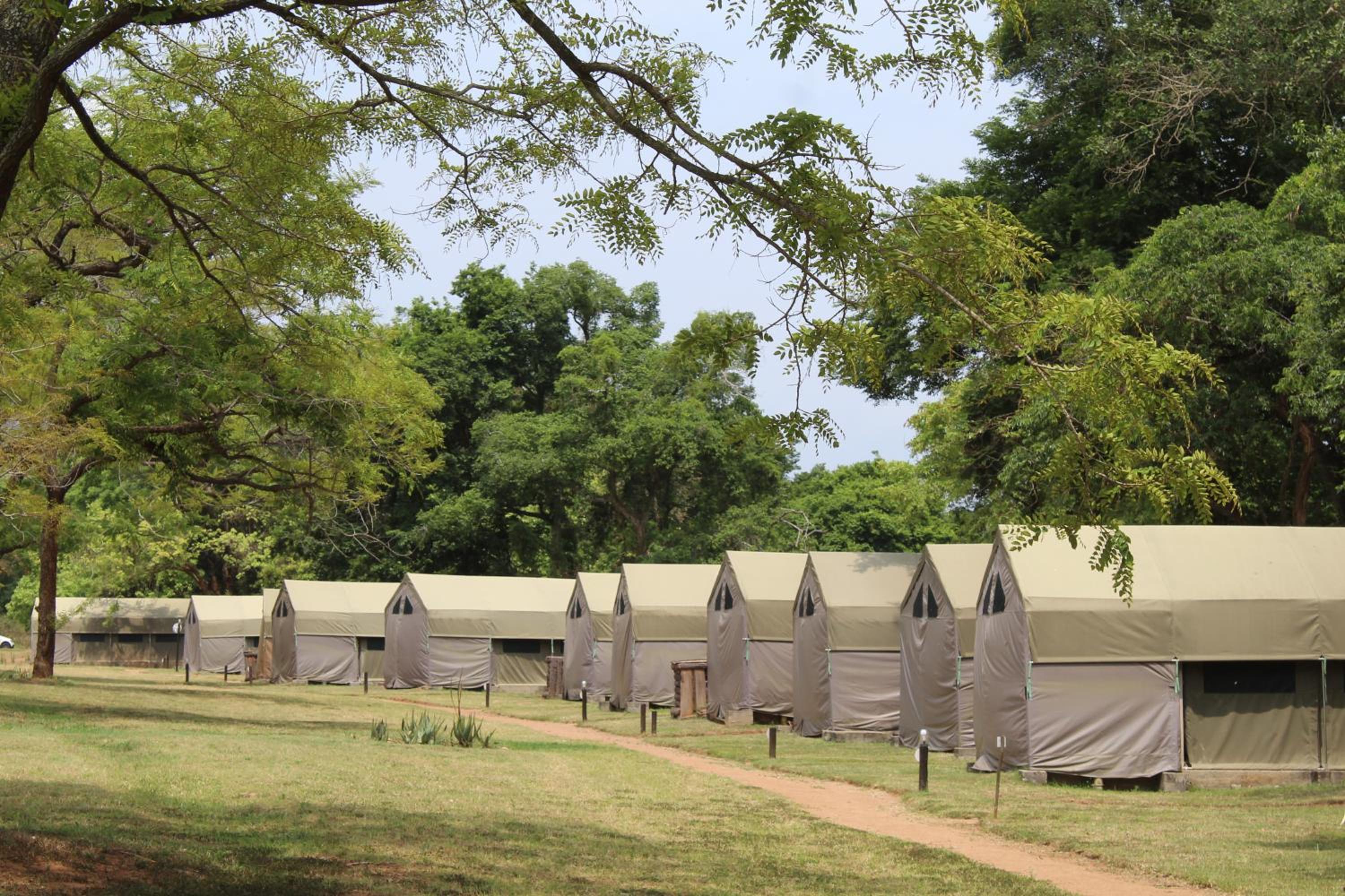 Hazyview Vacations - Lions Rock Rapids - Luxury Tented Camp - Property Image 46