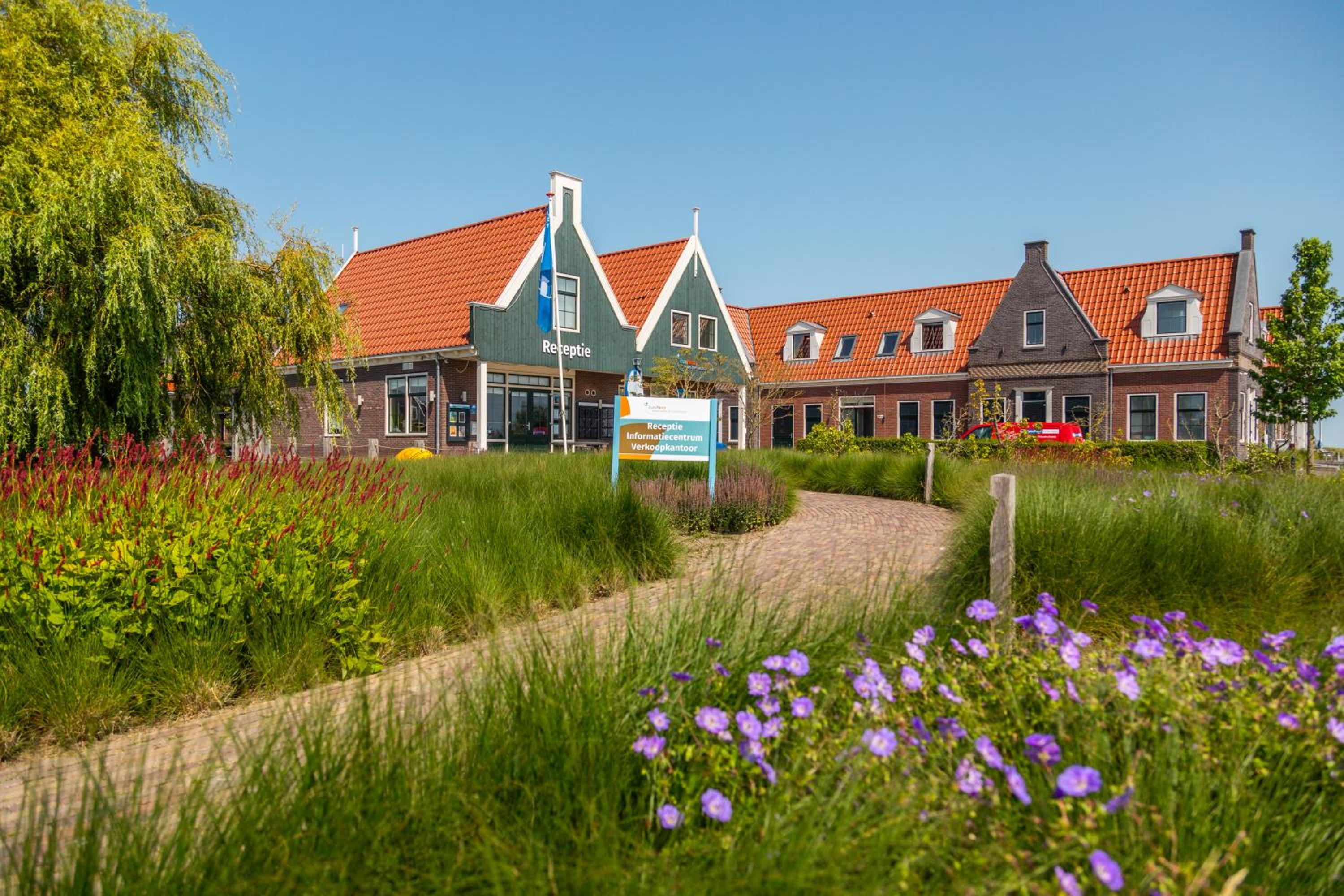 EuroParcs Poort van Amsterdam