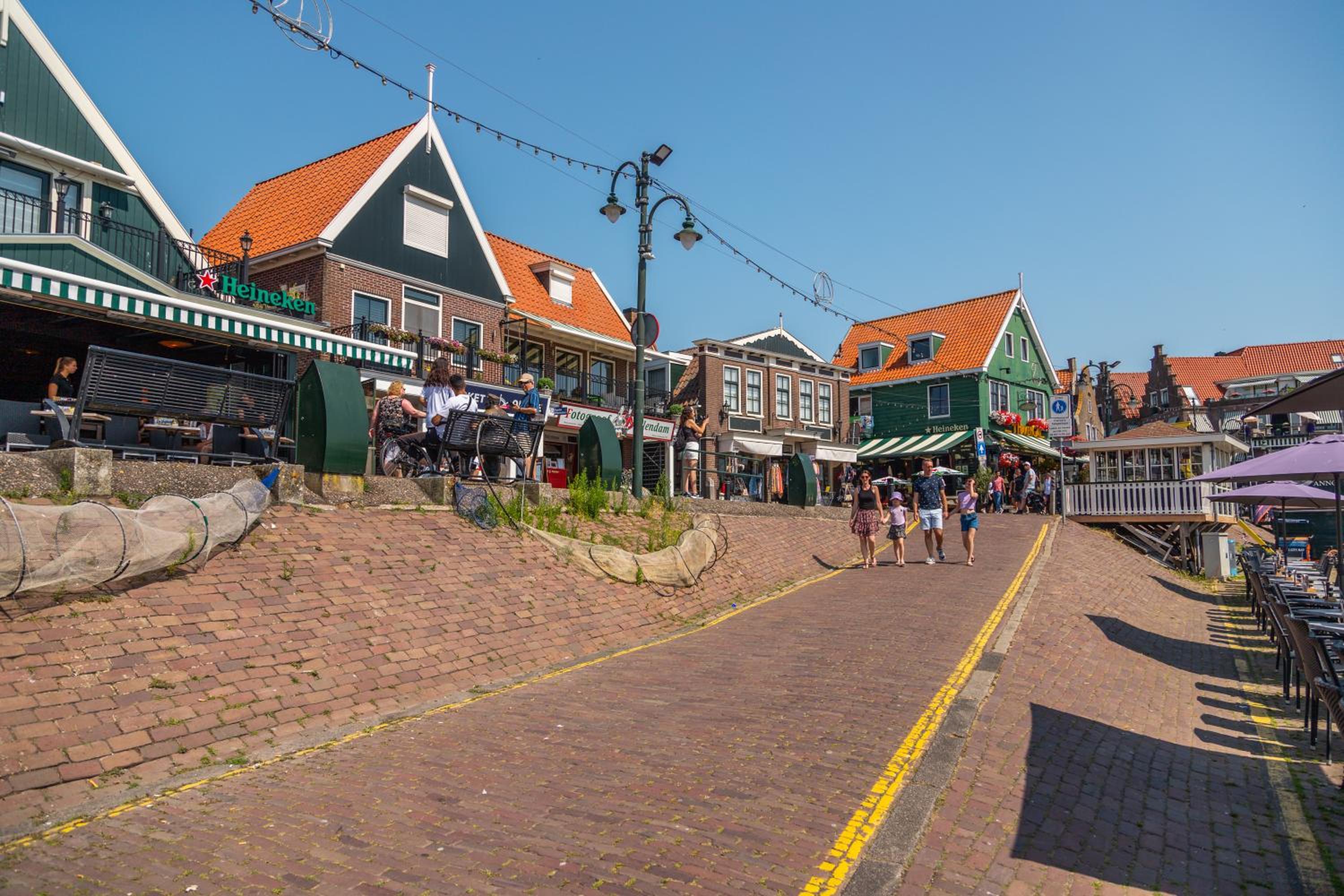 EuroParcs Poort van Amsterdam