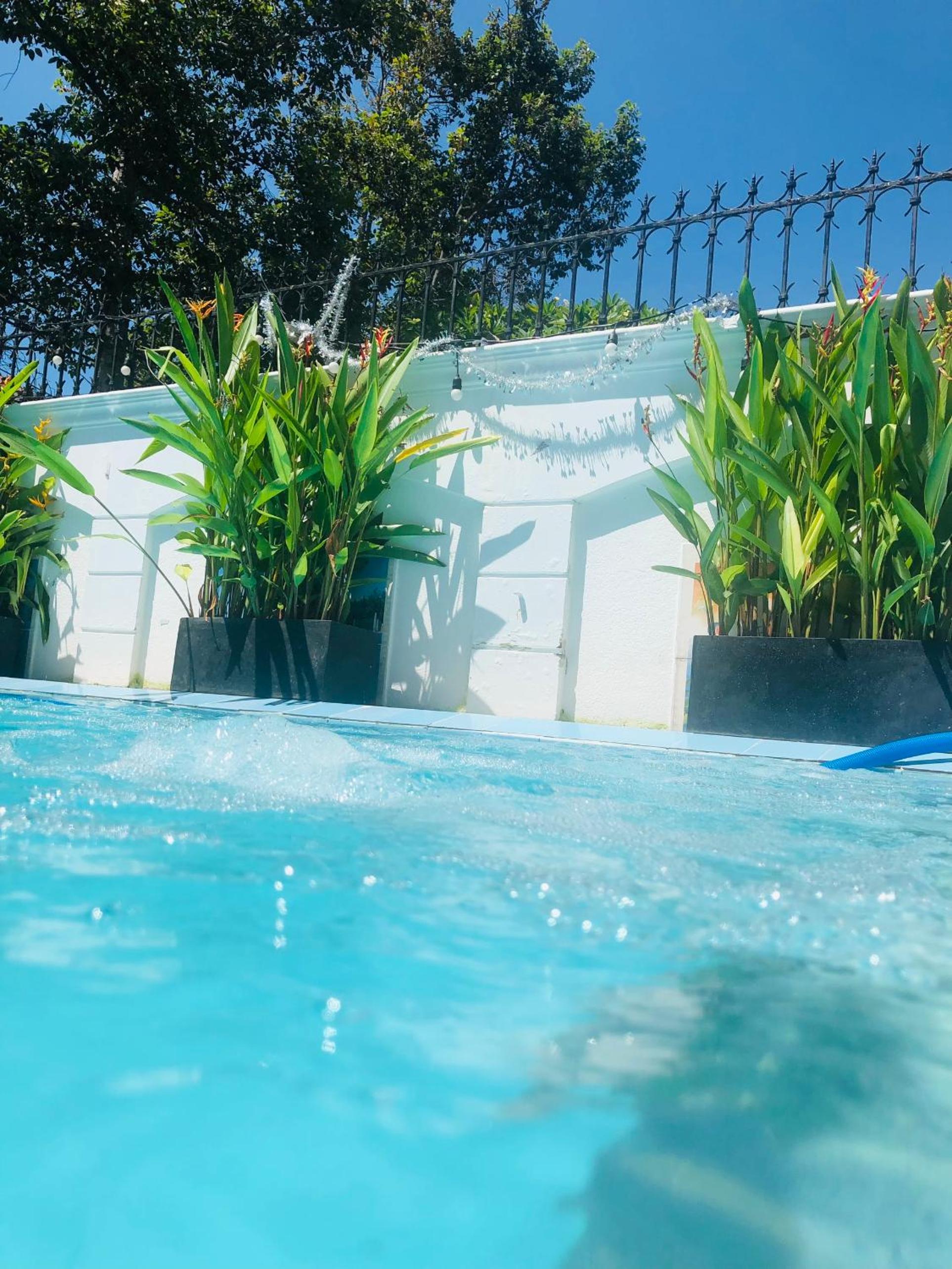 H Villa view 2