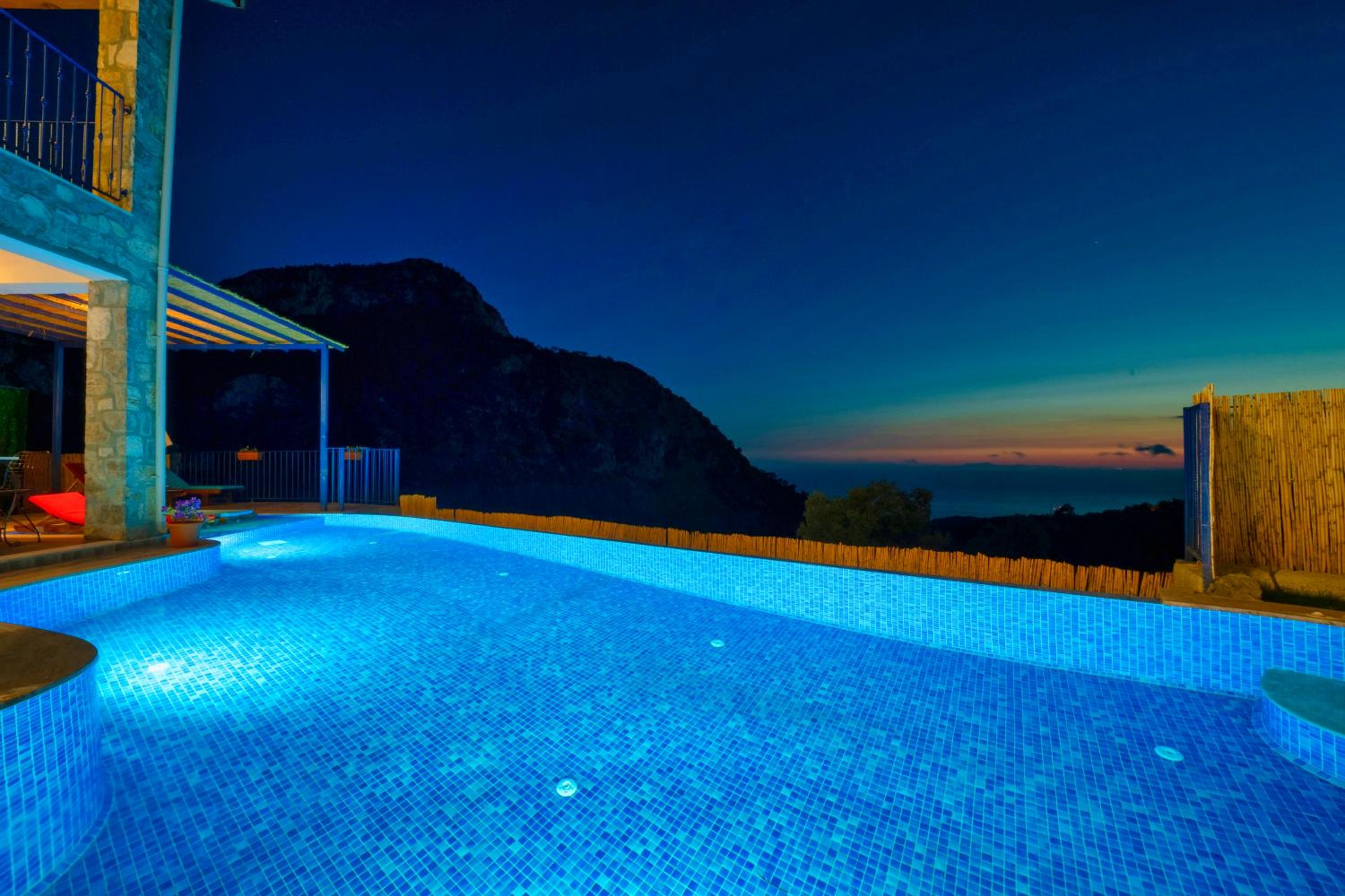 Villa Pine Private Located in a quiet and picturesque location view 5