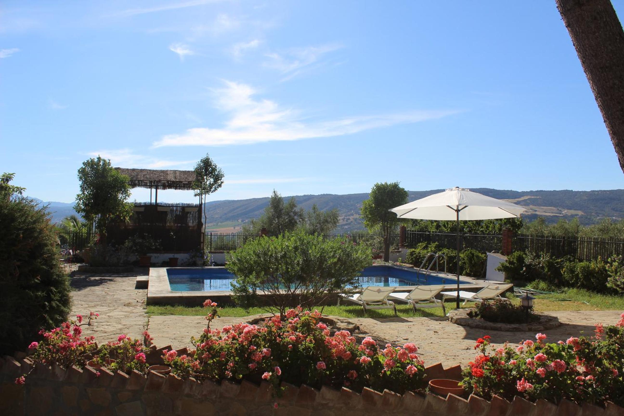 Casa Rural Los Morales Ronda by CasaTuristica