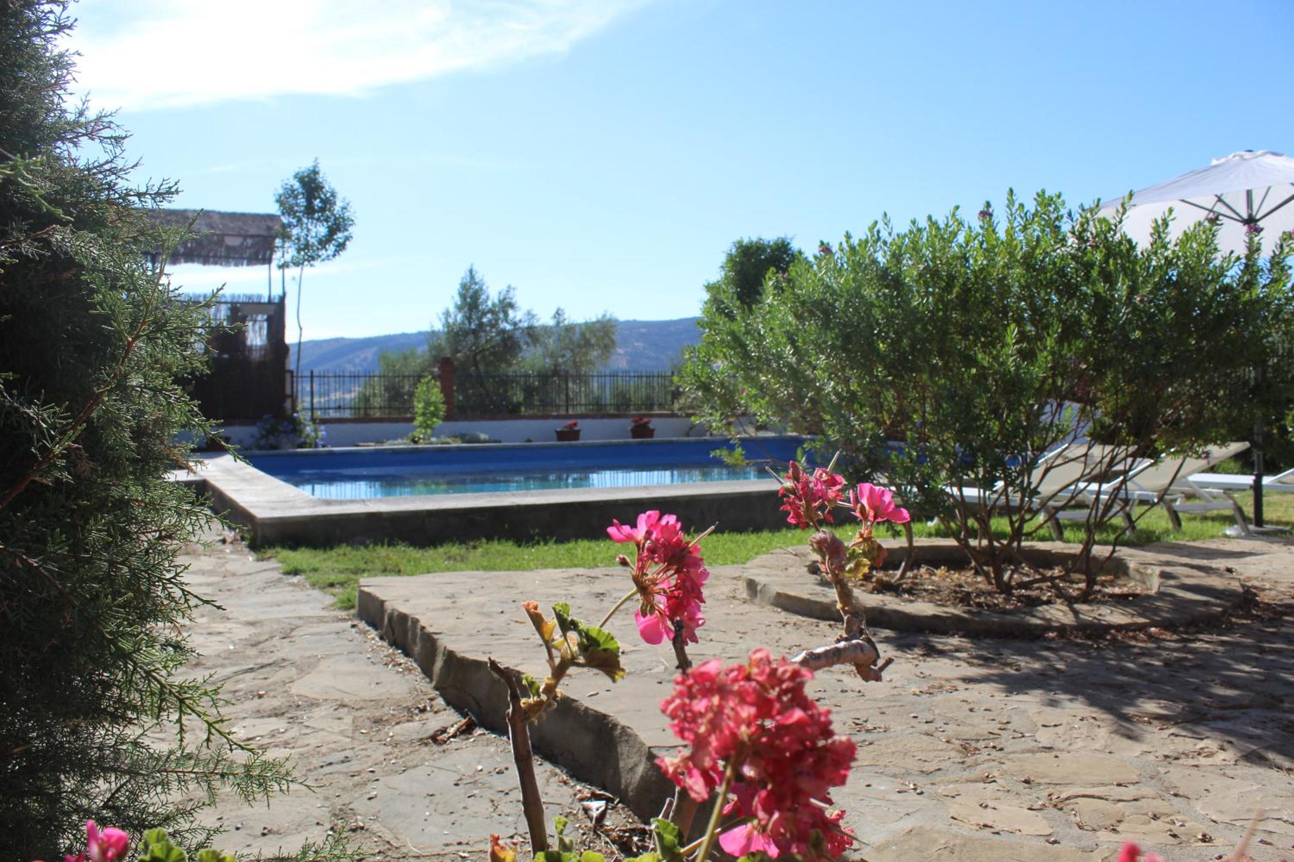 Casa Rural Los Morales Ronda by CasaTuristica