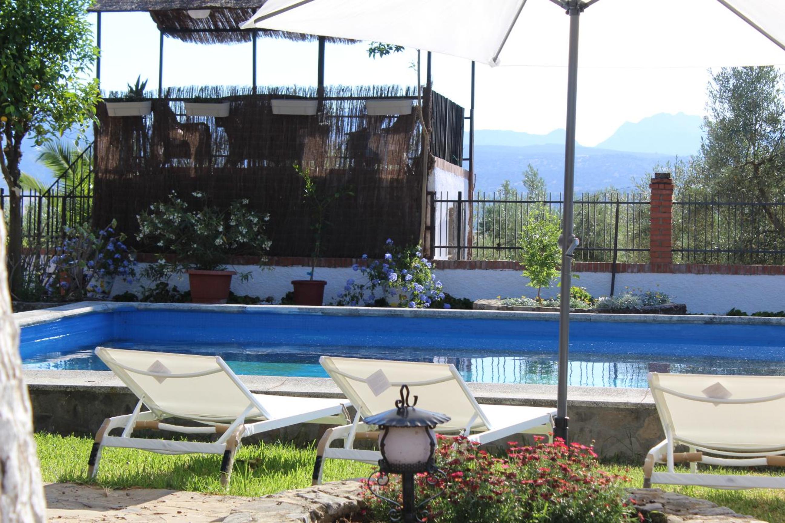 Casa Rural Los Morales Ronda by CasaTuristica