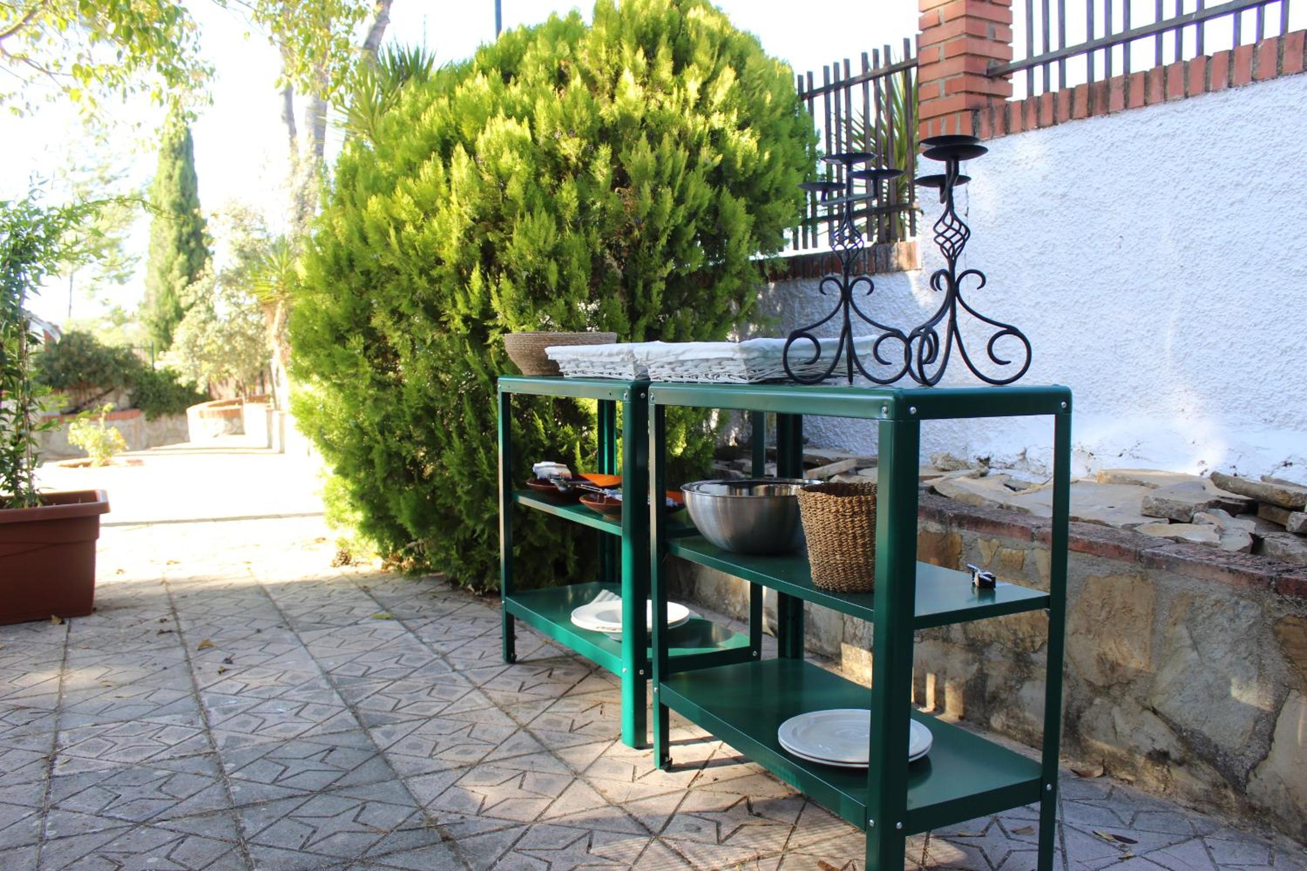 Casa Rural Los Morales Ronda by CasaTuristica
