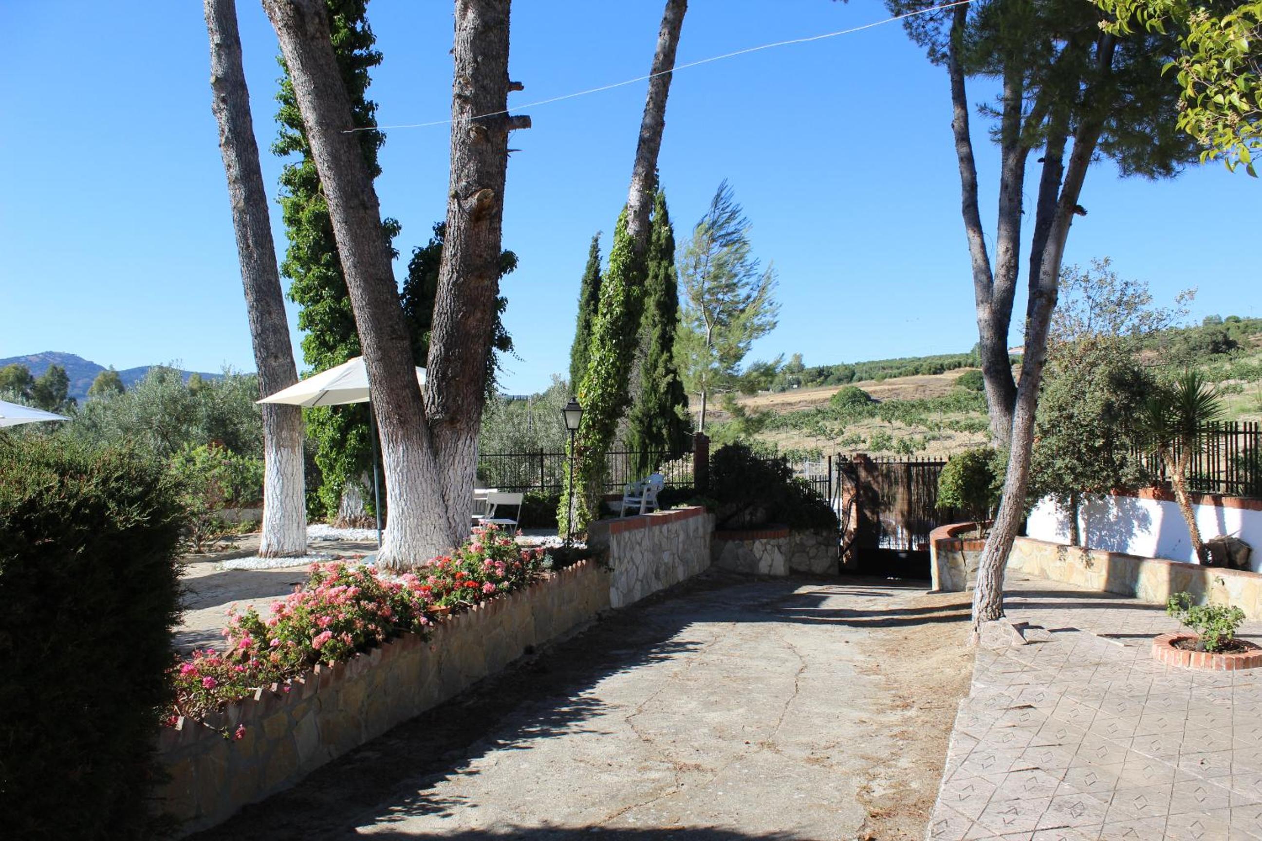 Casa Rural Los Morales Ronda by CasaTuristica